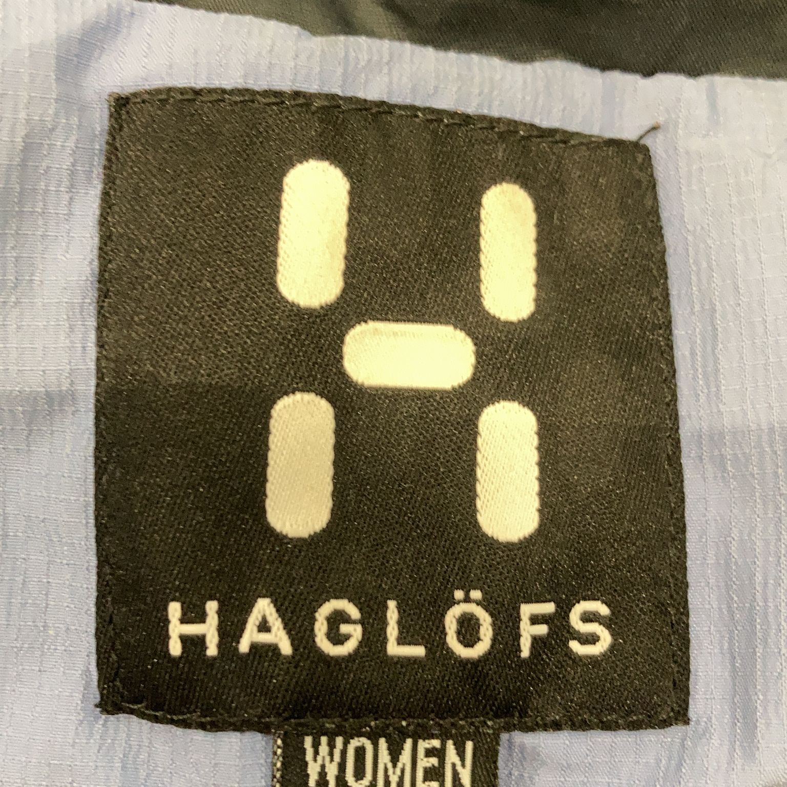 Haglöfs