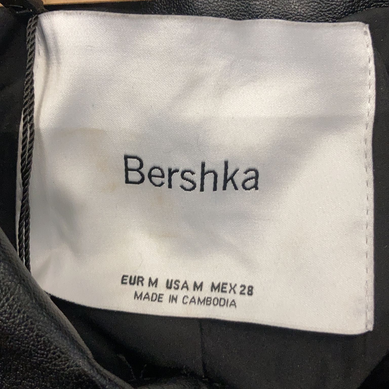 Bershka