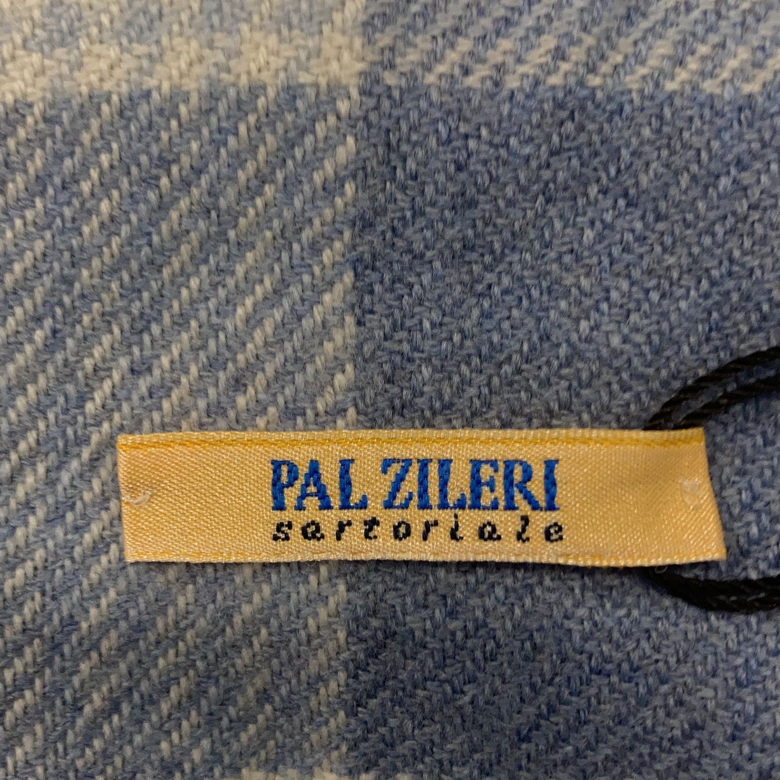 Pal Zileri