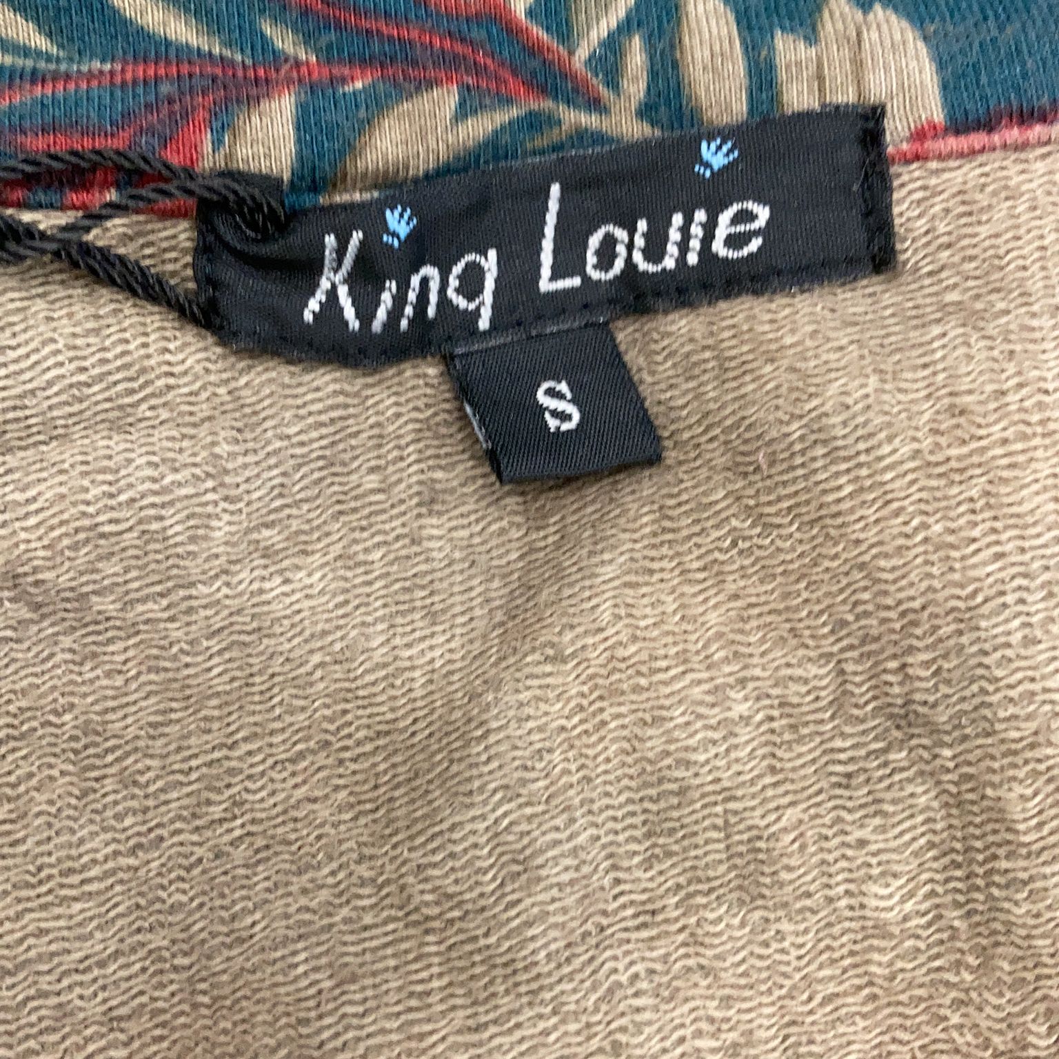 King Louie