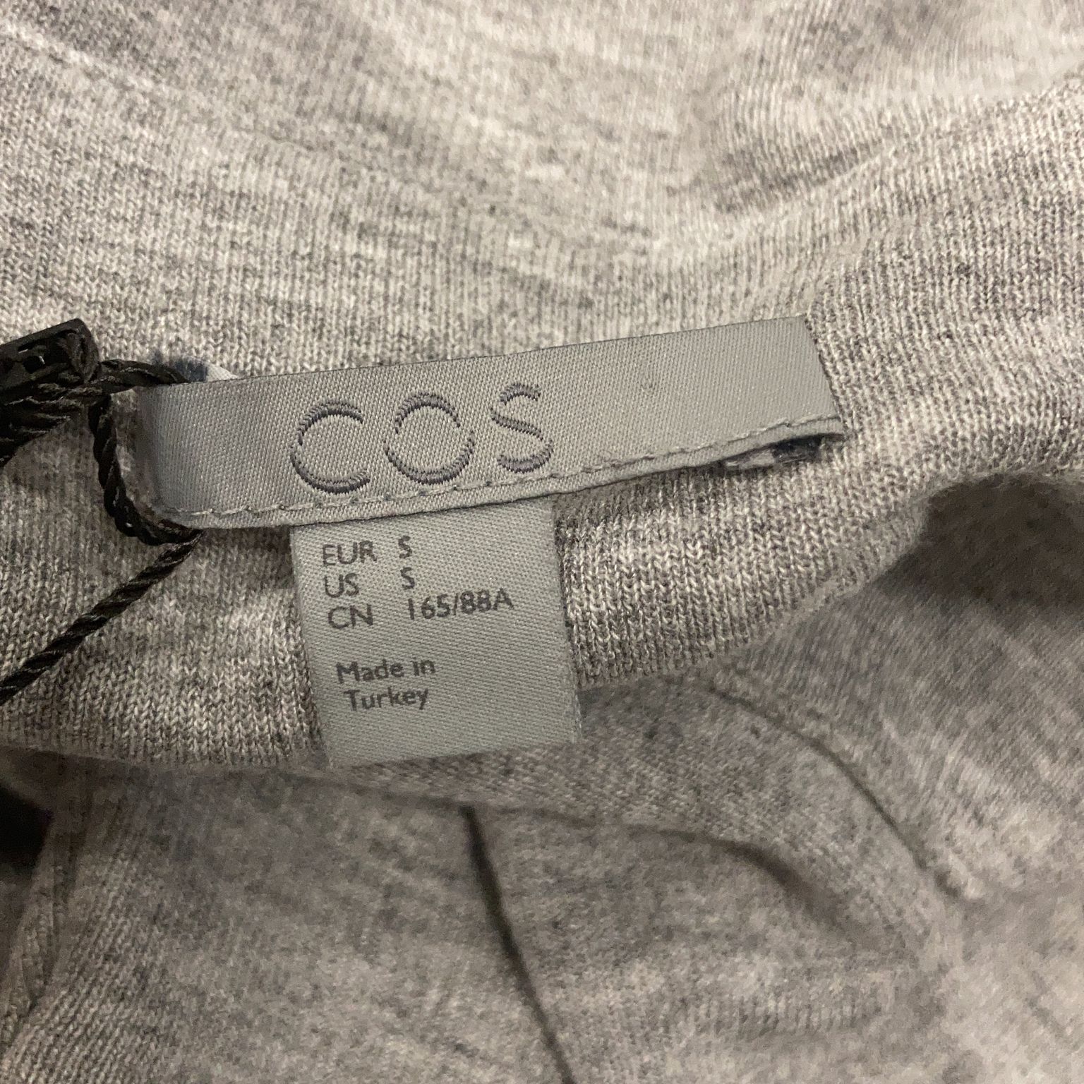 COS