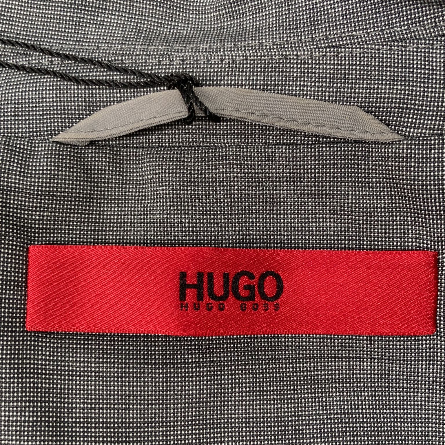 Boss Hugo Boss