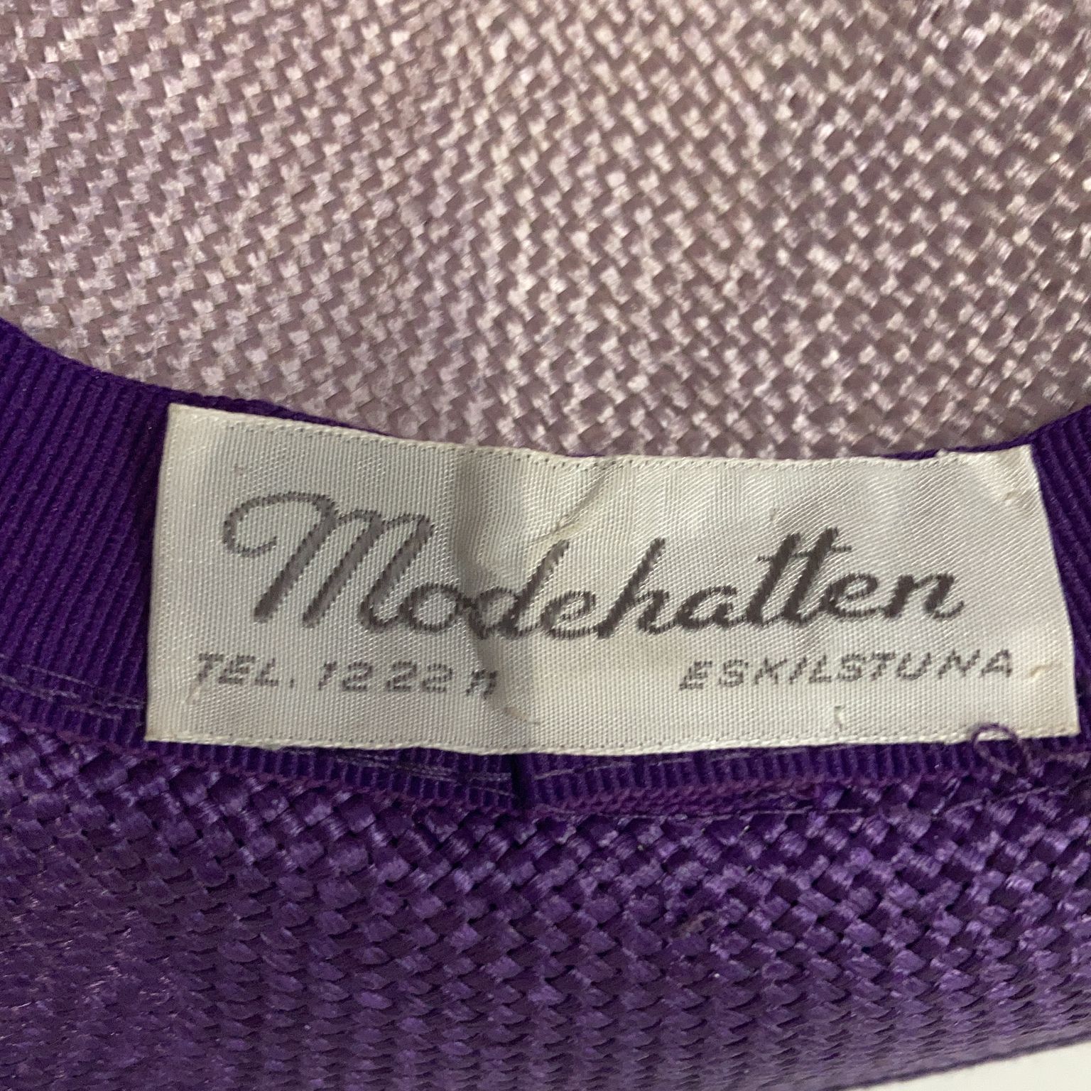 Mode-Hatten