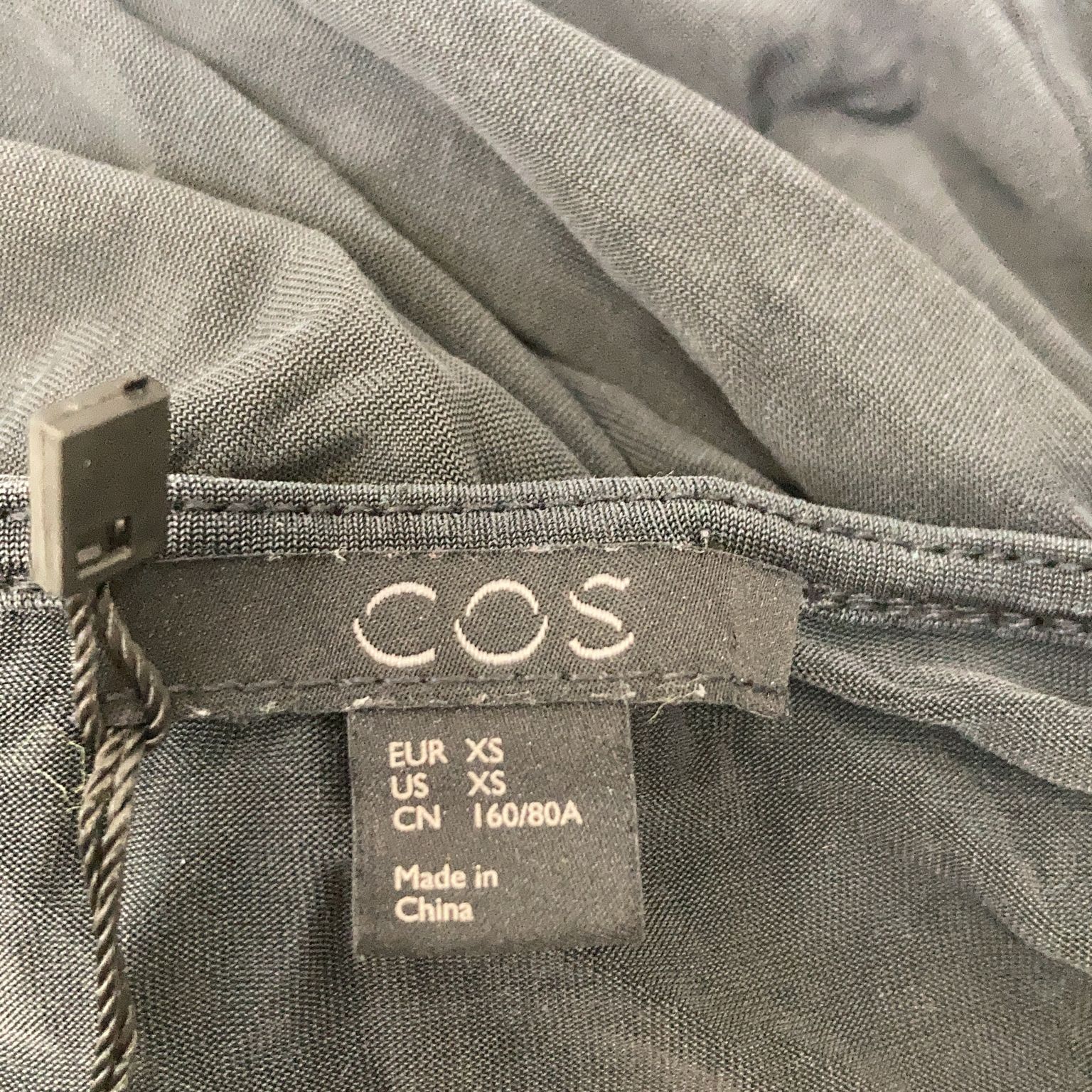 COS