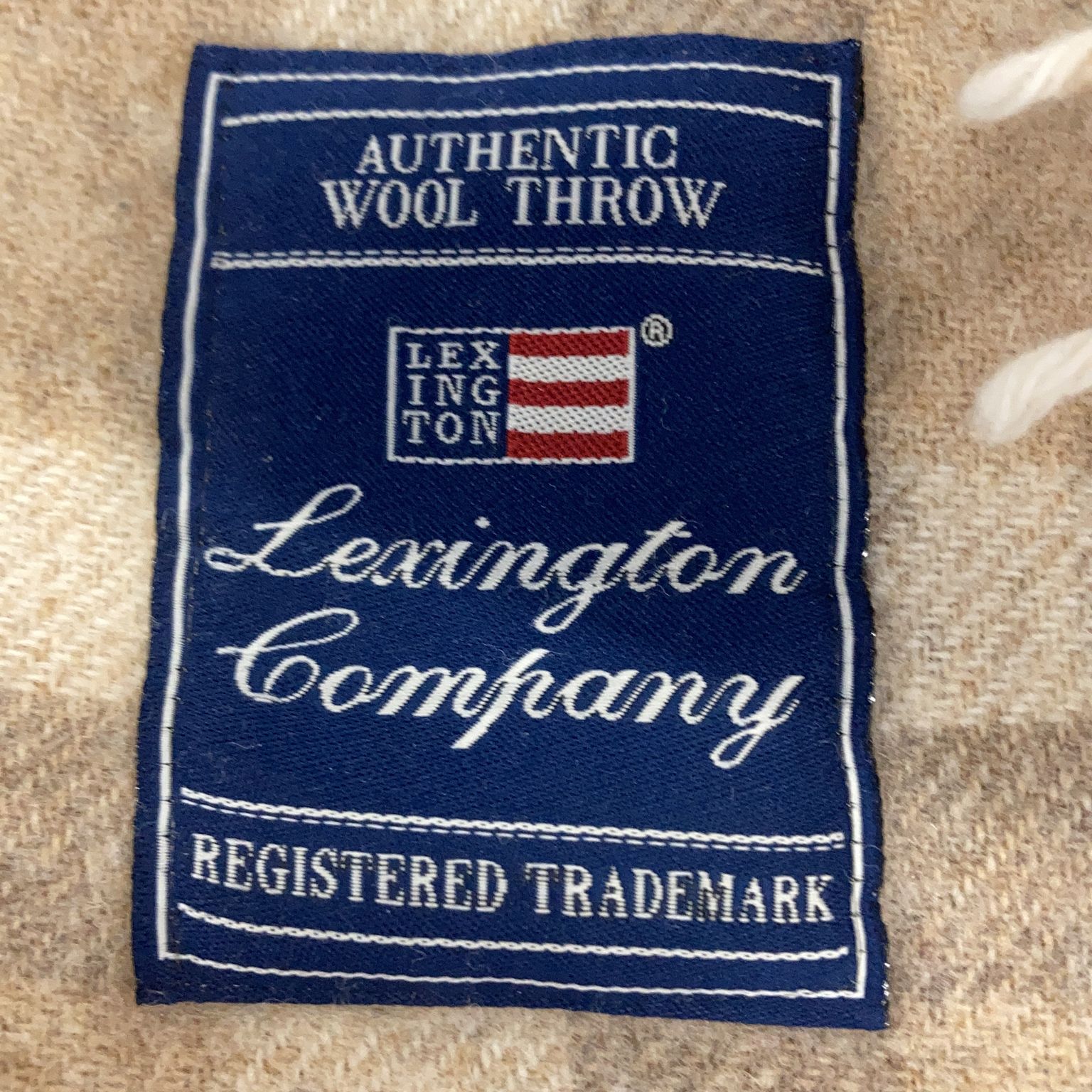 Lexington Company