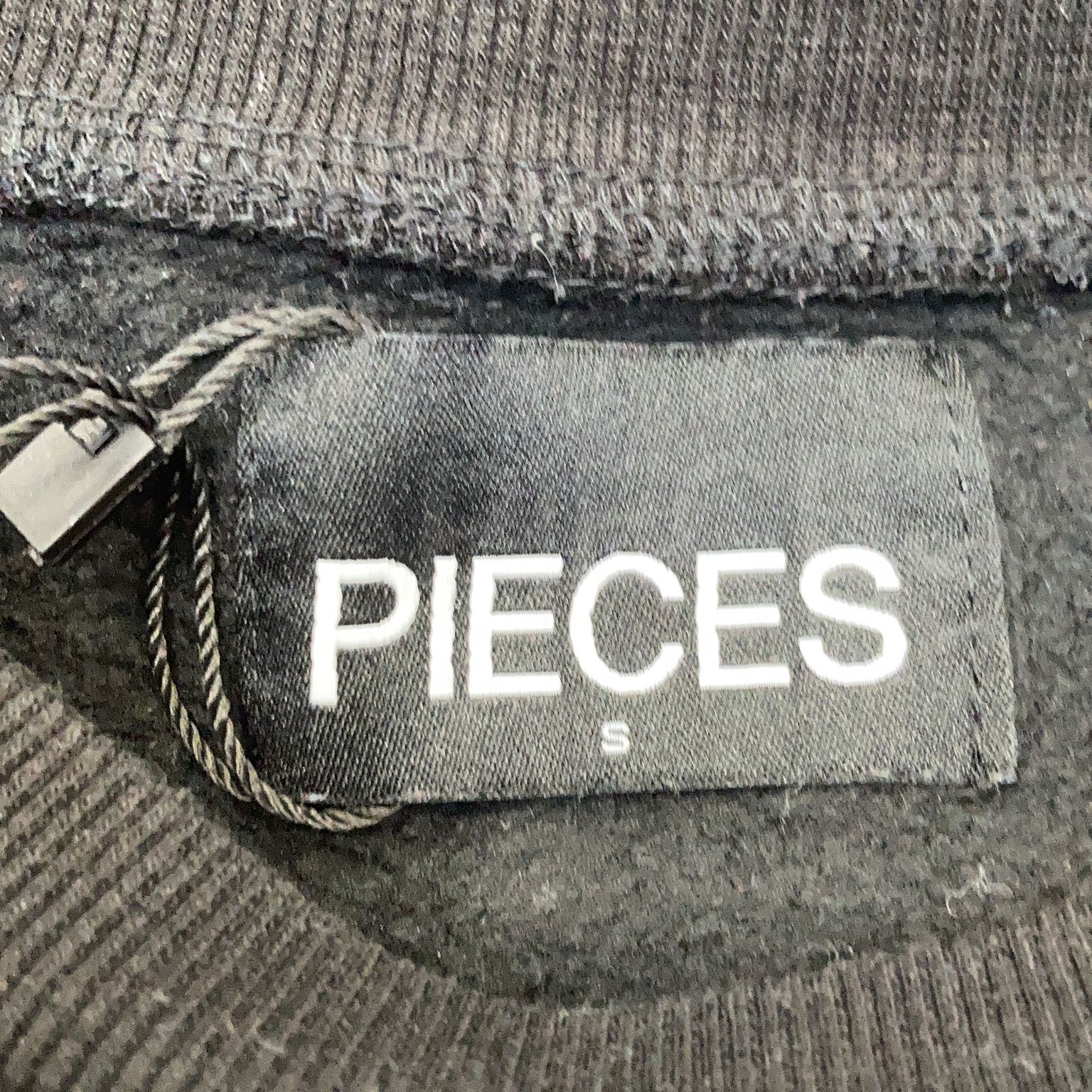 Pieces