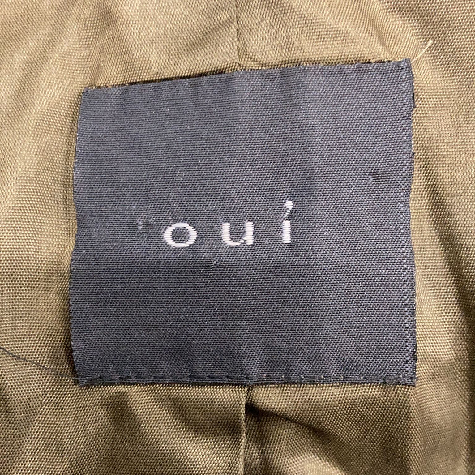 Oui