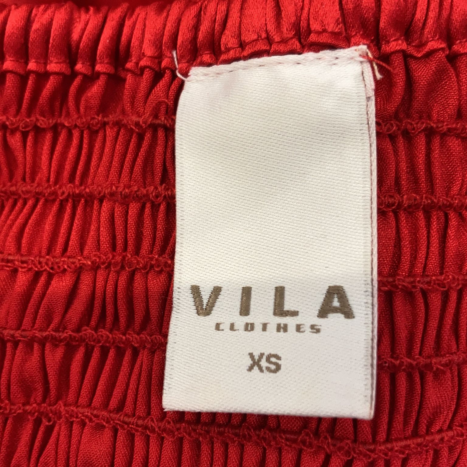 VILA Clothes