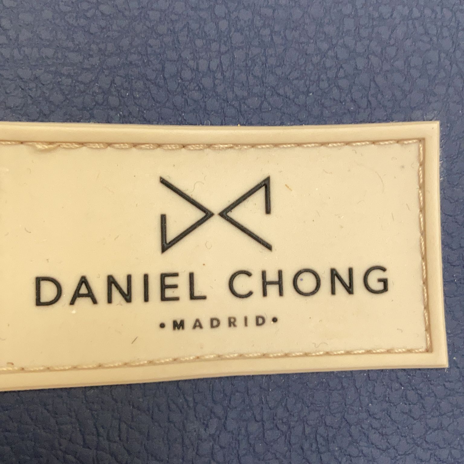 Daniel Chong