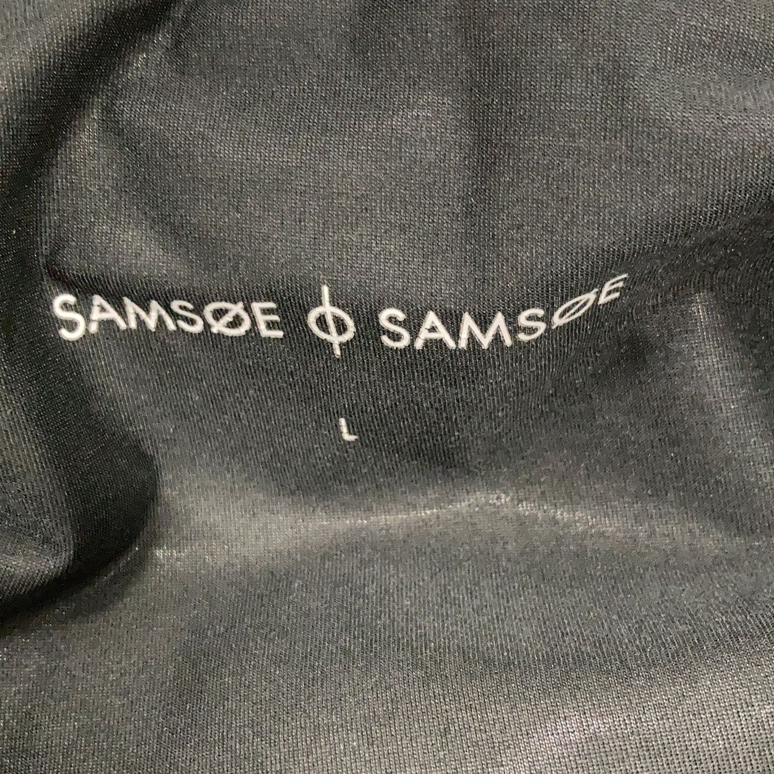 Samsøe  Samsøe