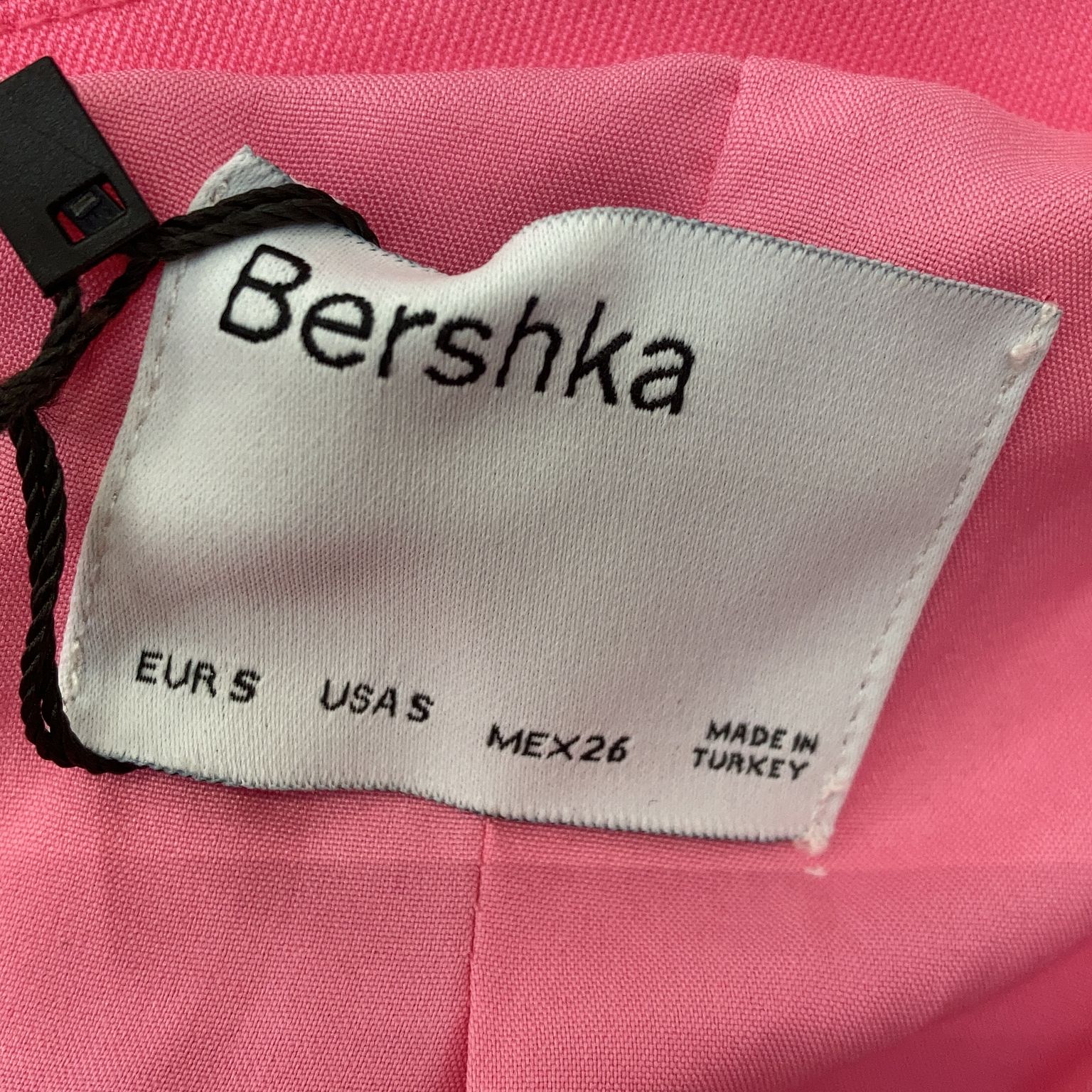 Bershka