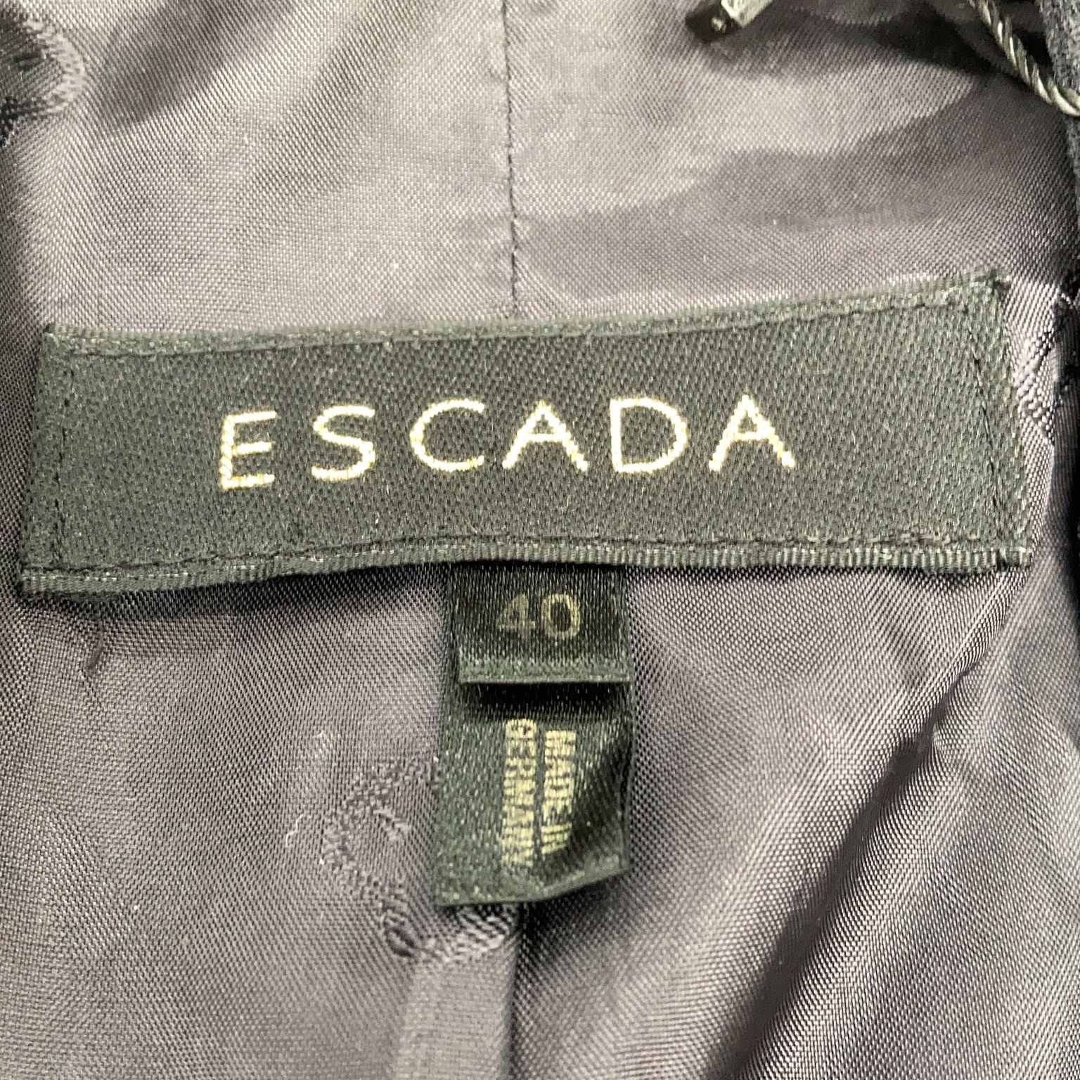 Escada