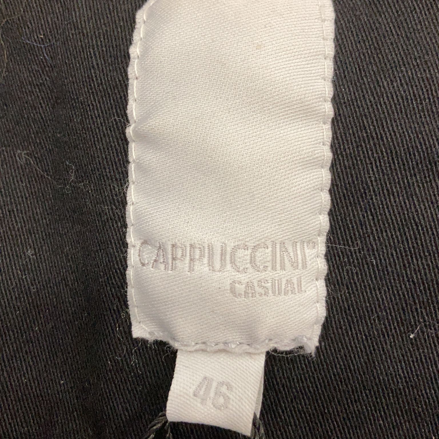 Cappucini Casual