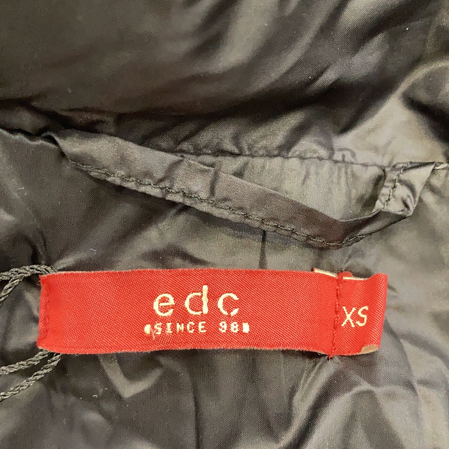 EDC by ESPRIT