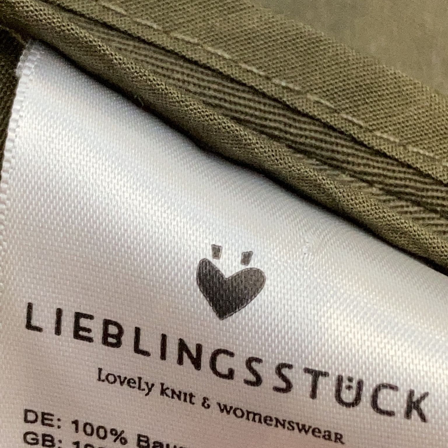 Lieblingsstück