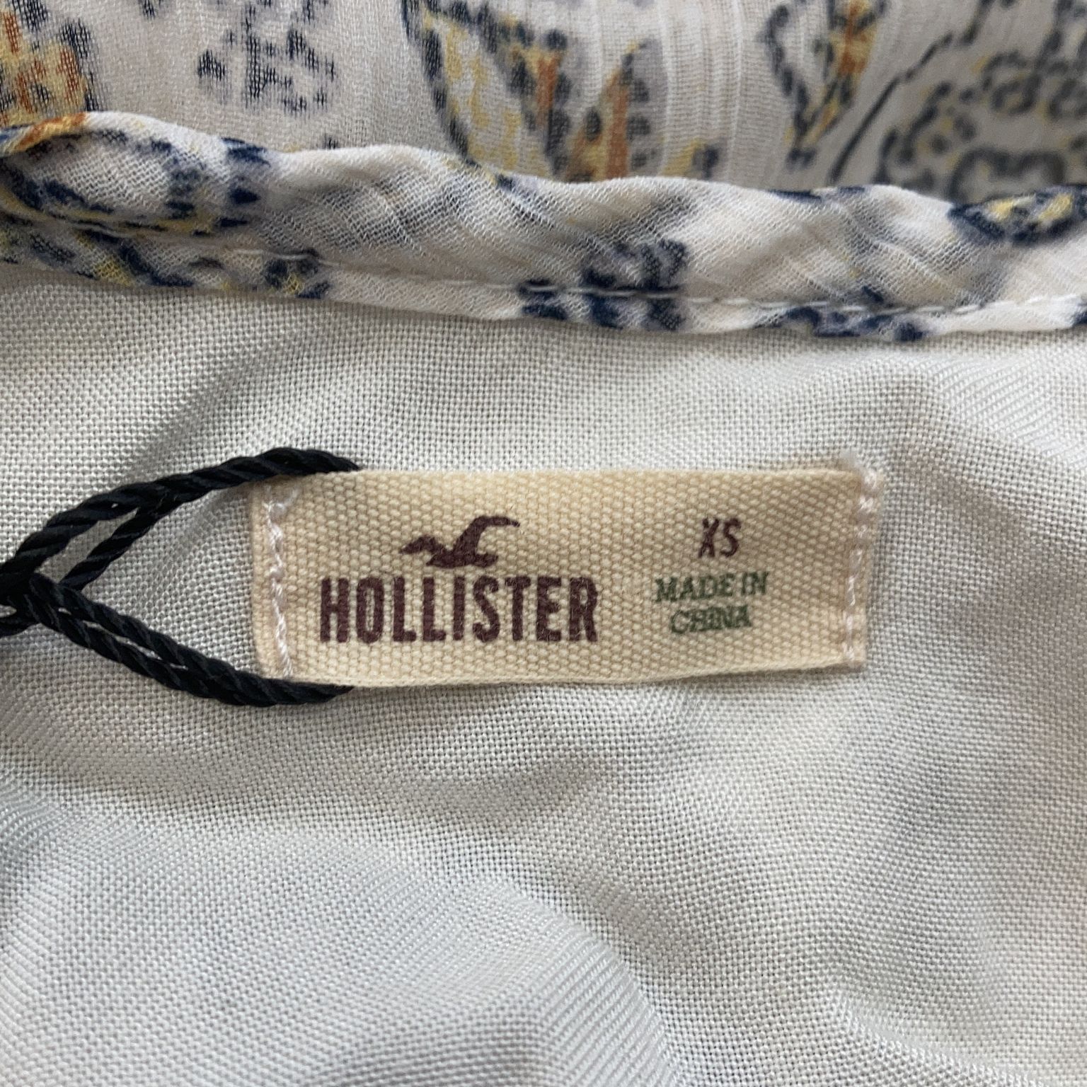 Hollister