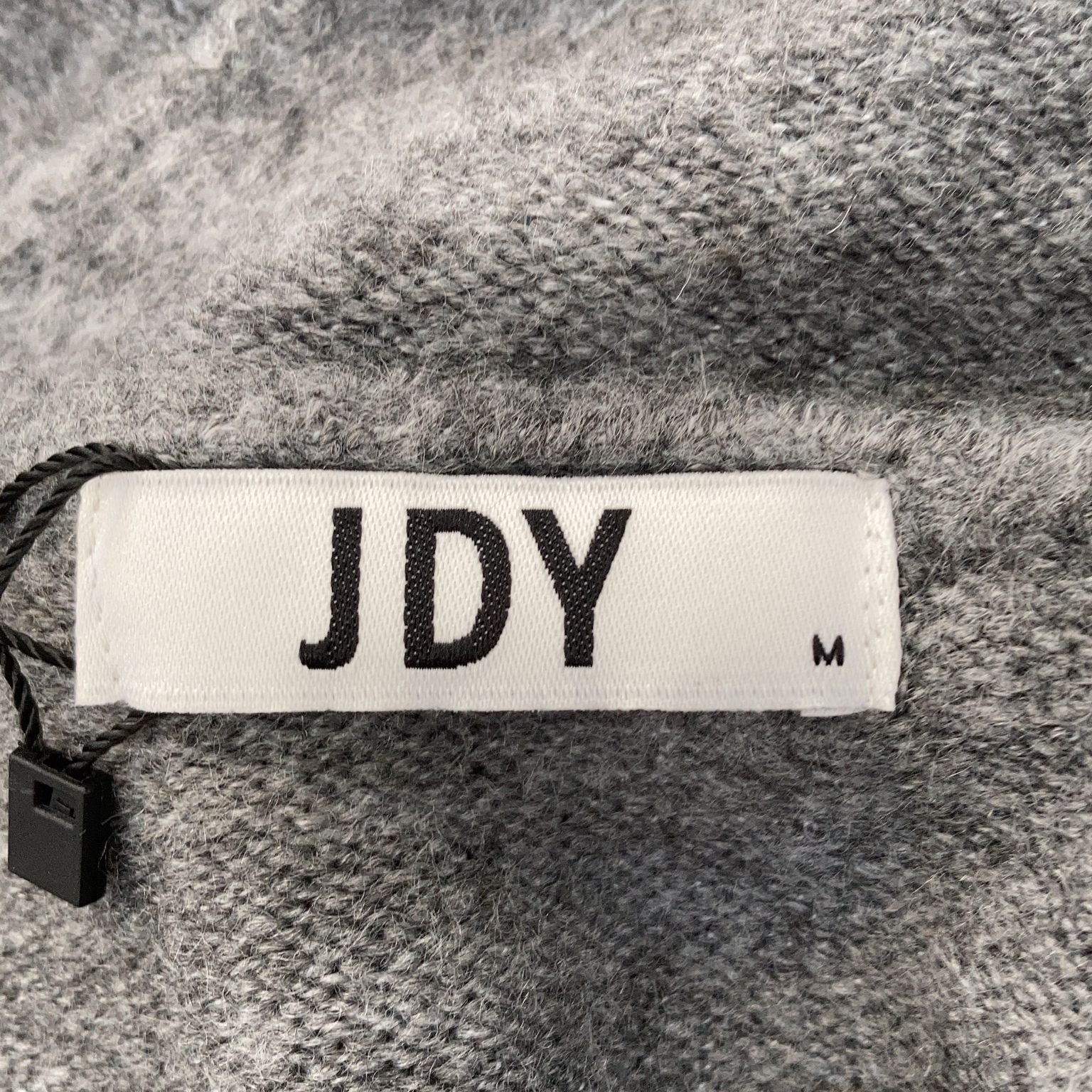 JDY