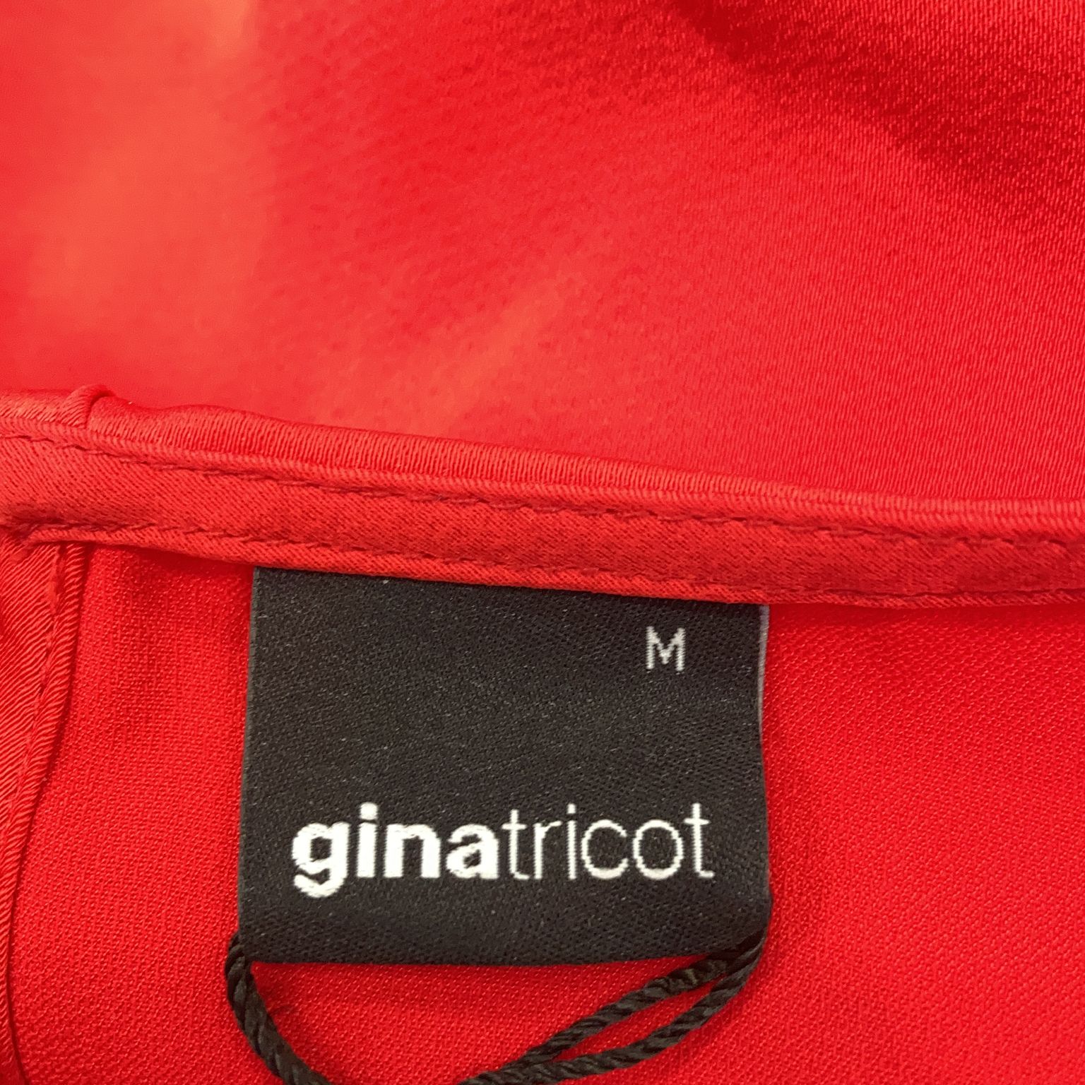 Gina Tricot