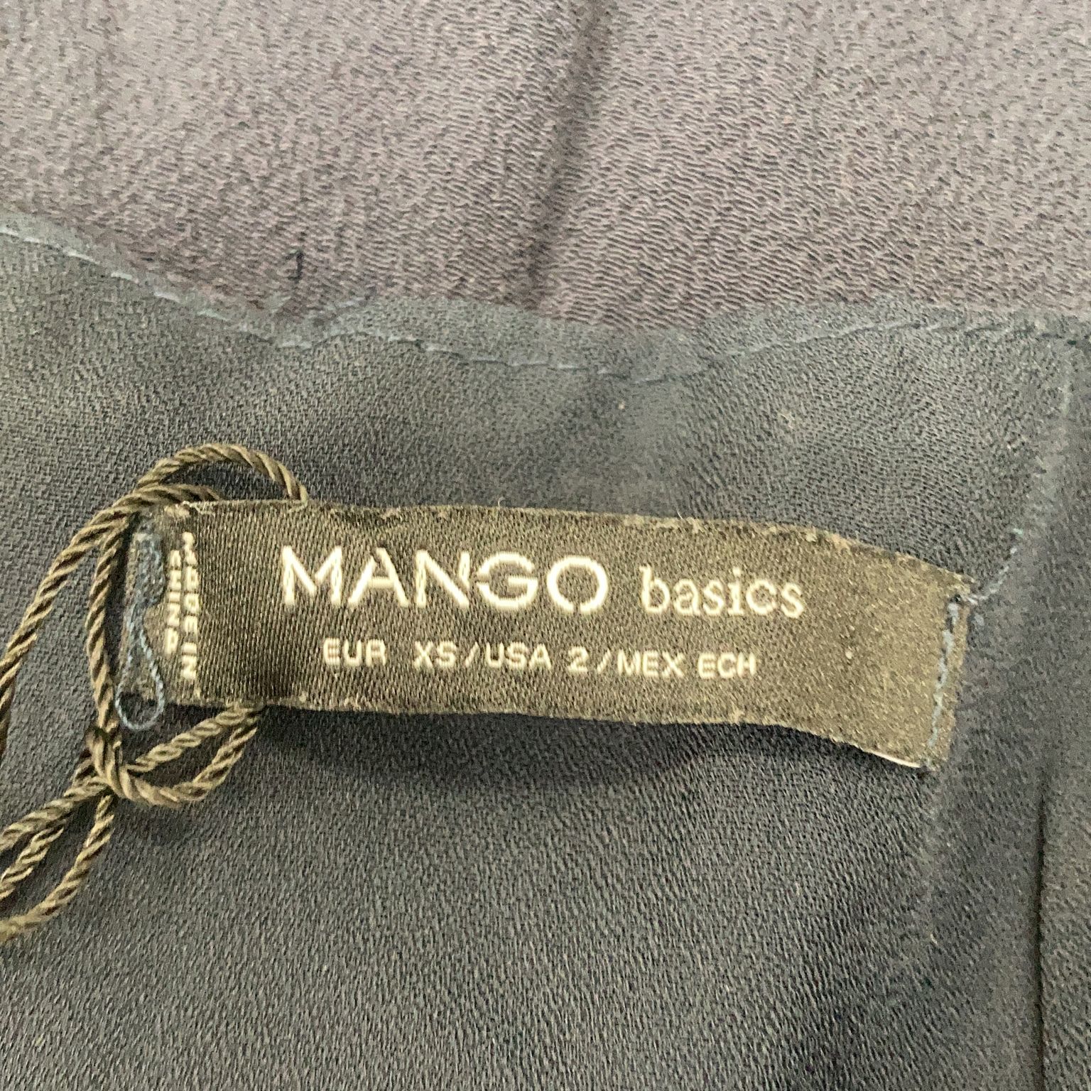 Mango