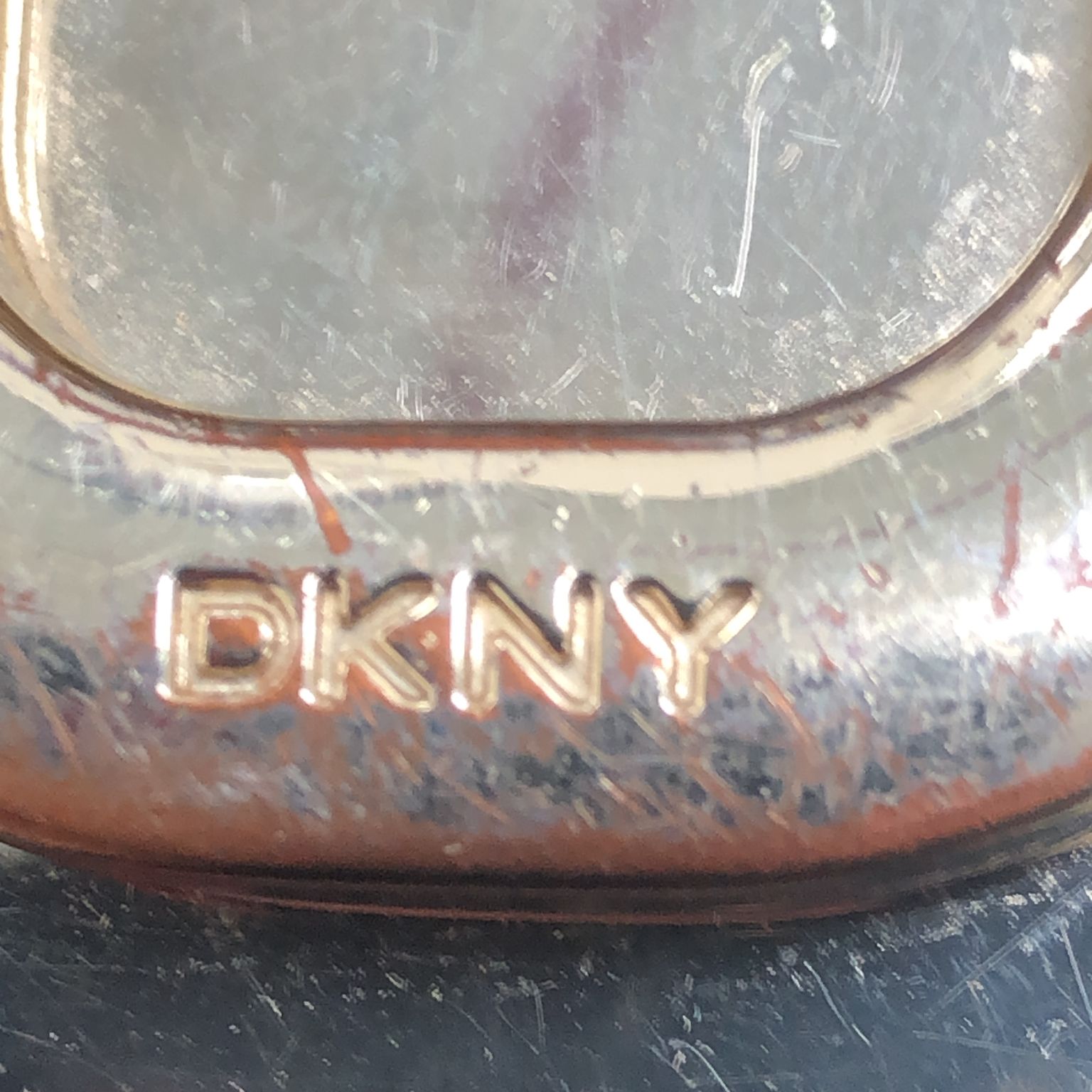 DKNY