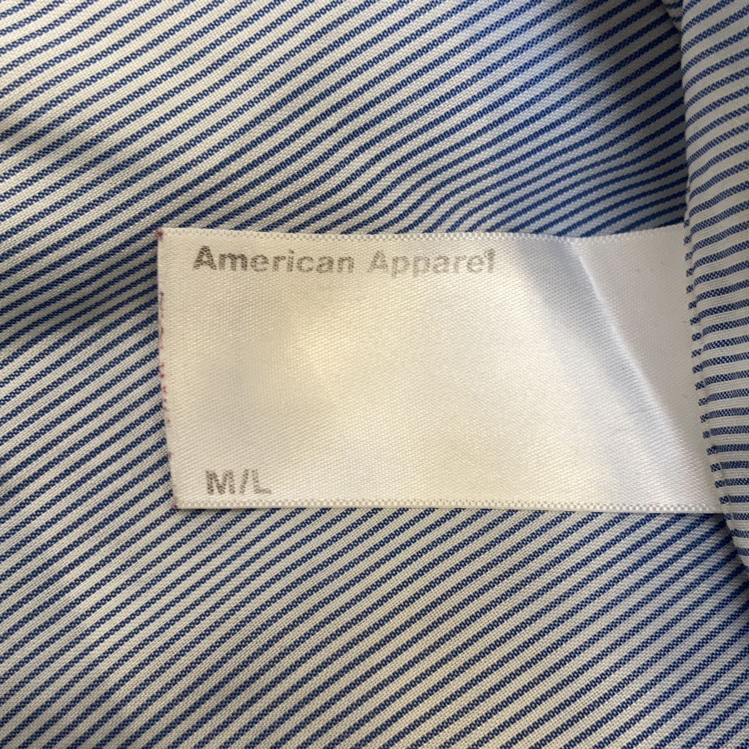 American Apparel