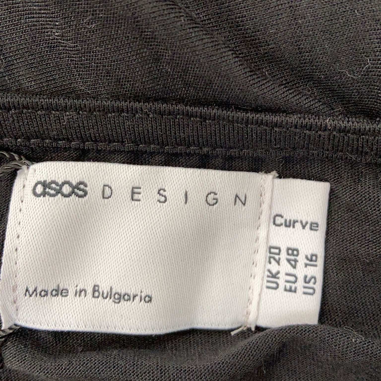 ASOS Design