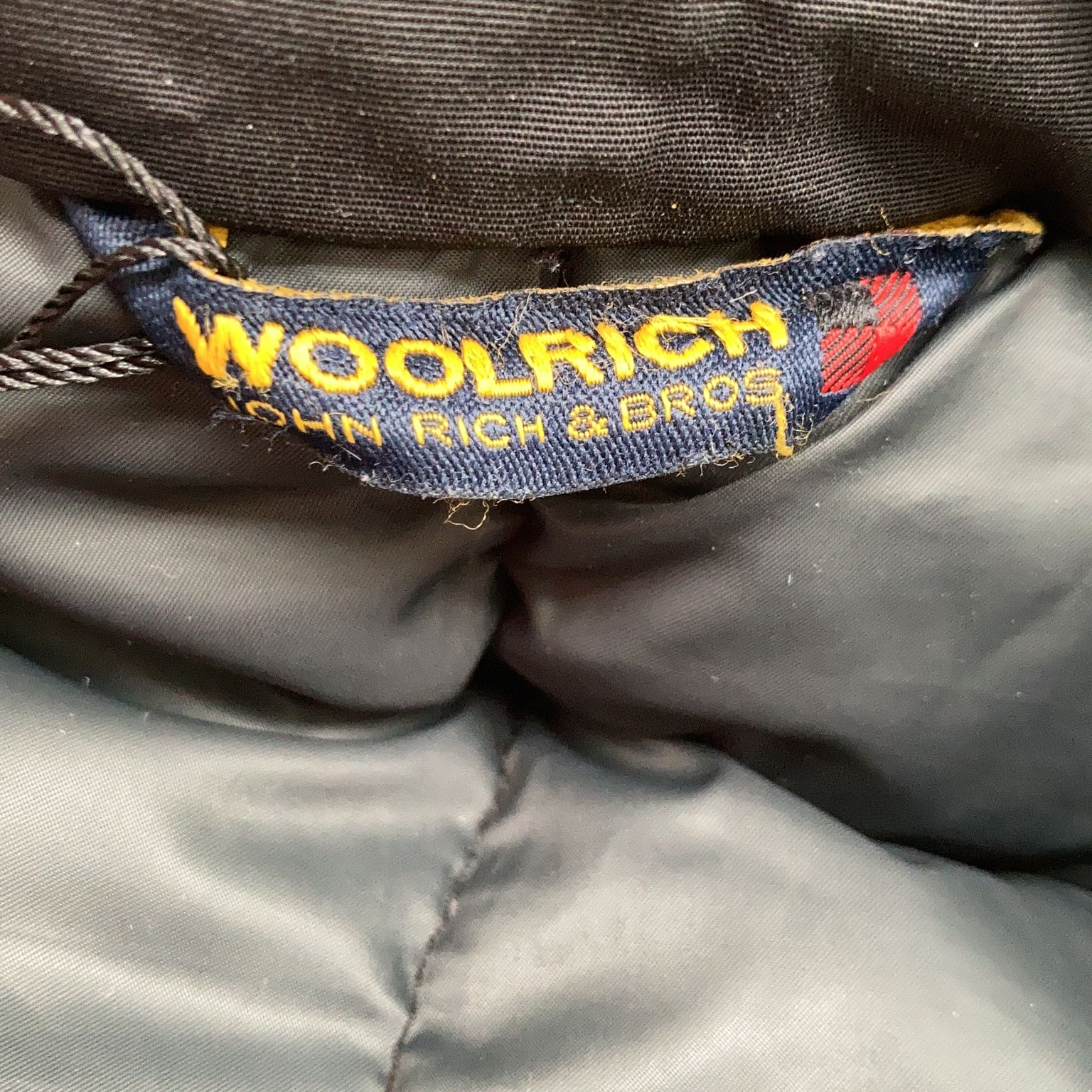 Woolrich