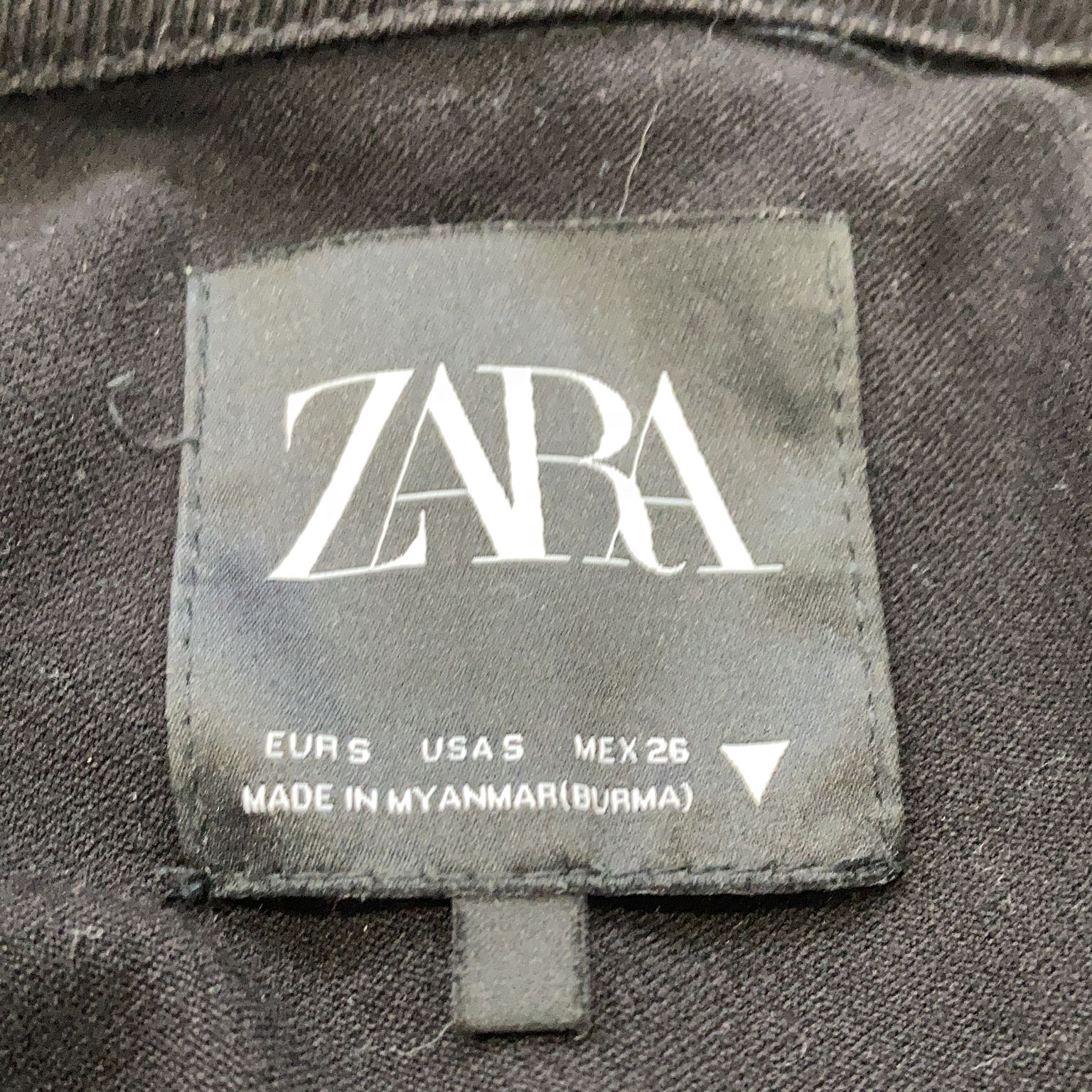 Zara