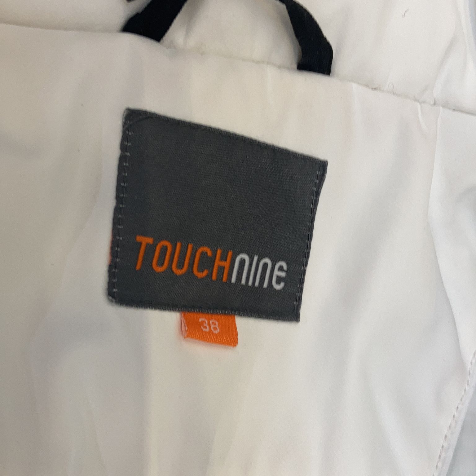 Touch Nine