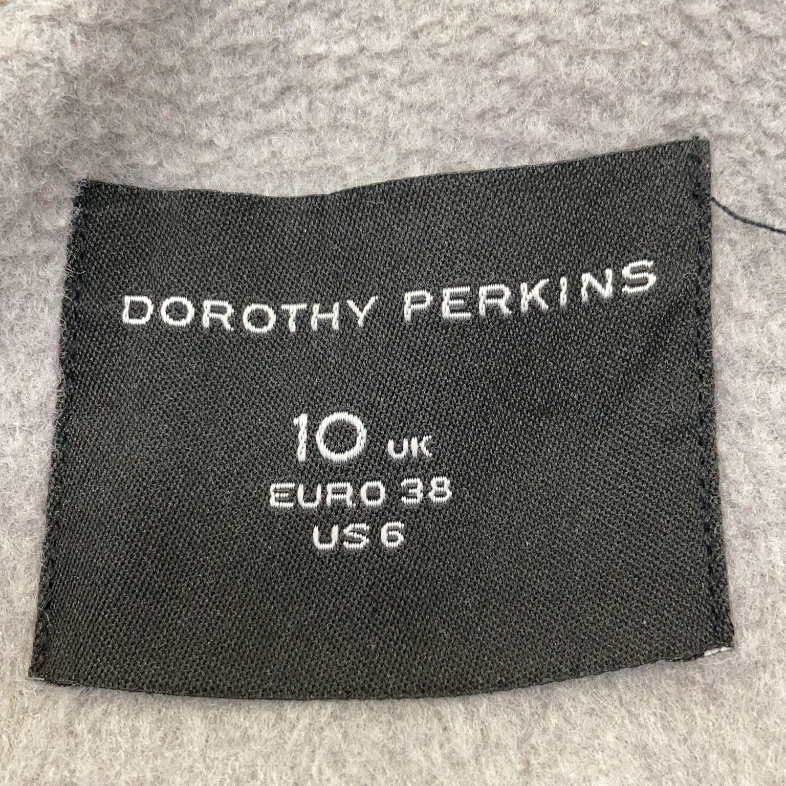 Dorothy Perkins