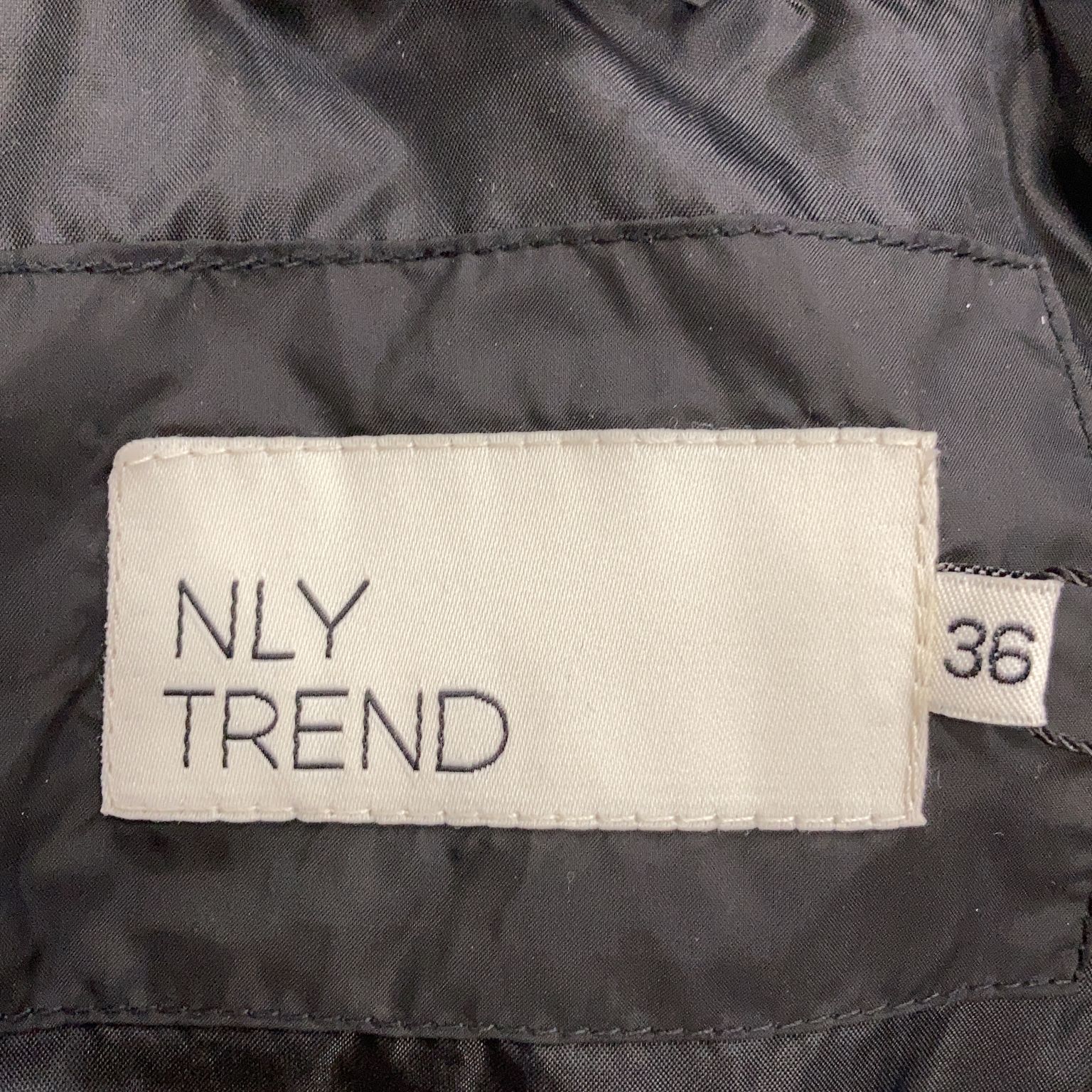 NLY Trend