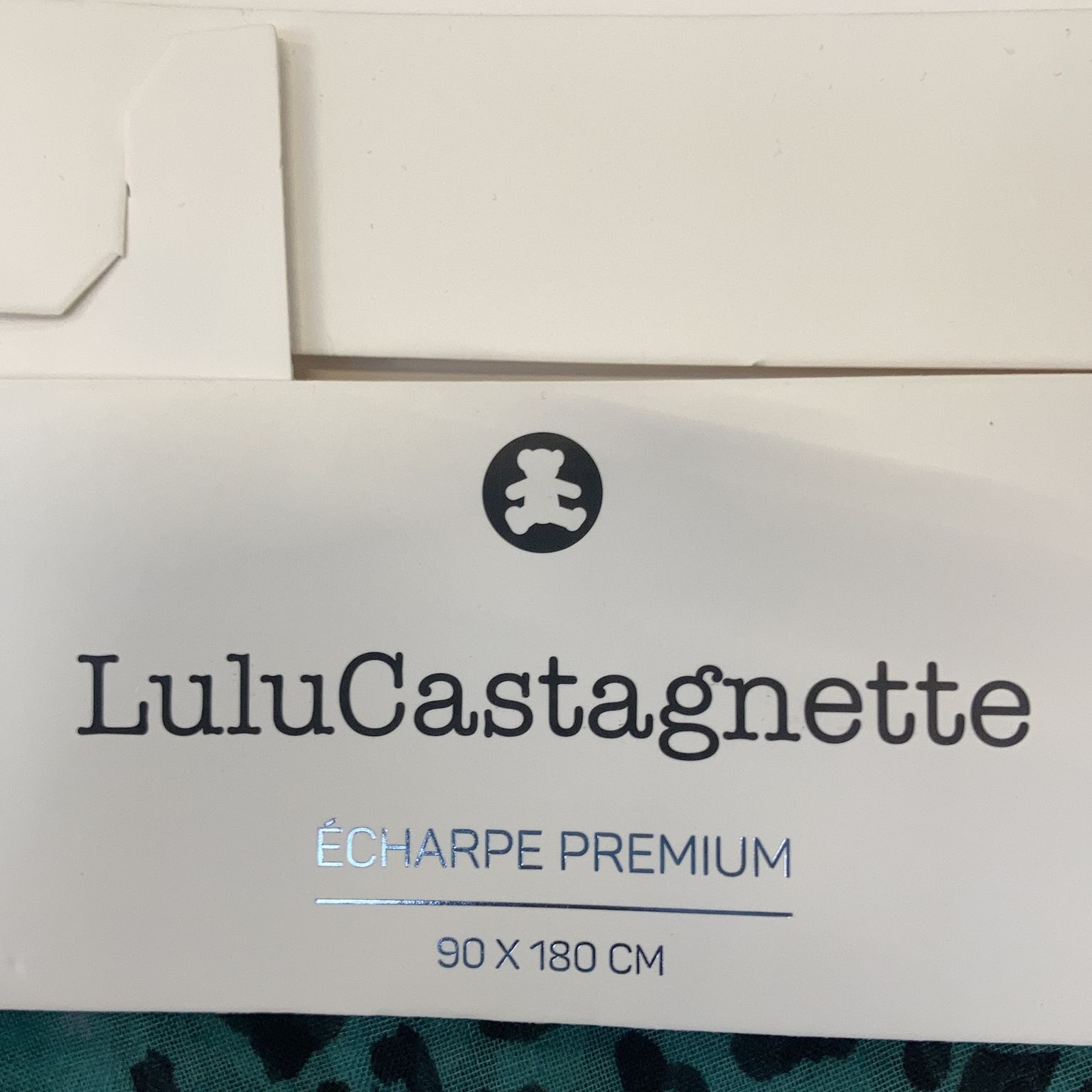 LuluCastagnette