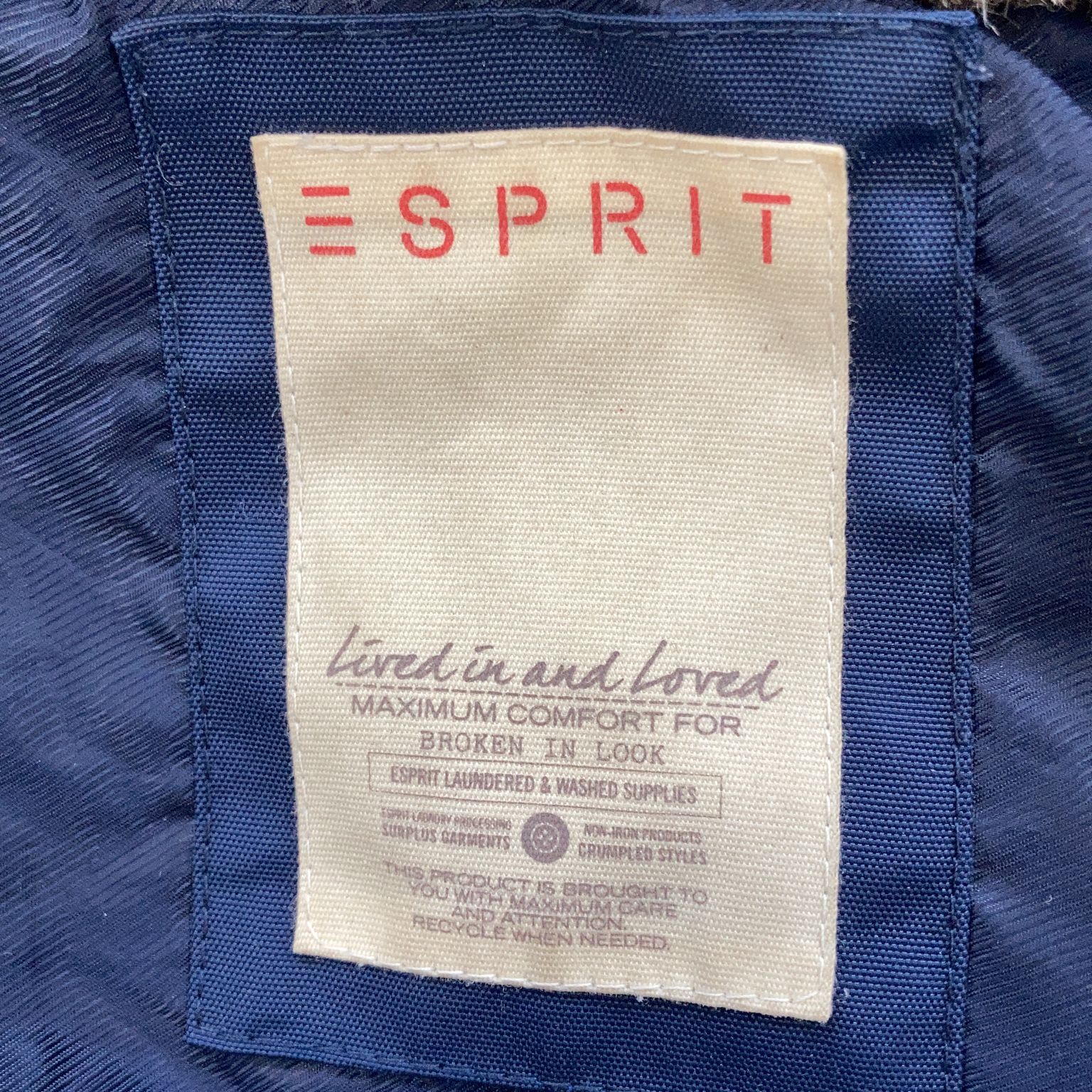 ESPRIT