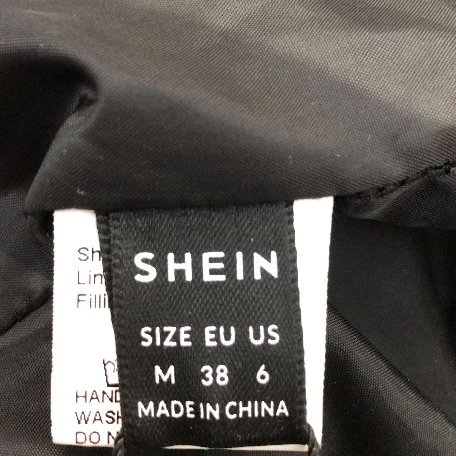 Shein