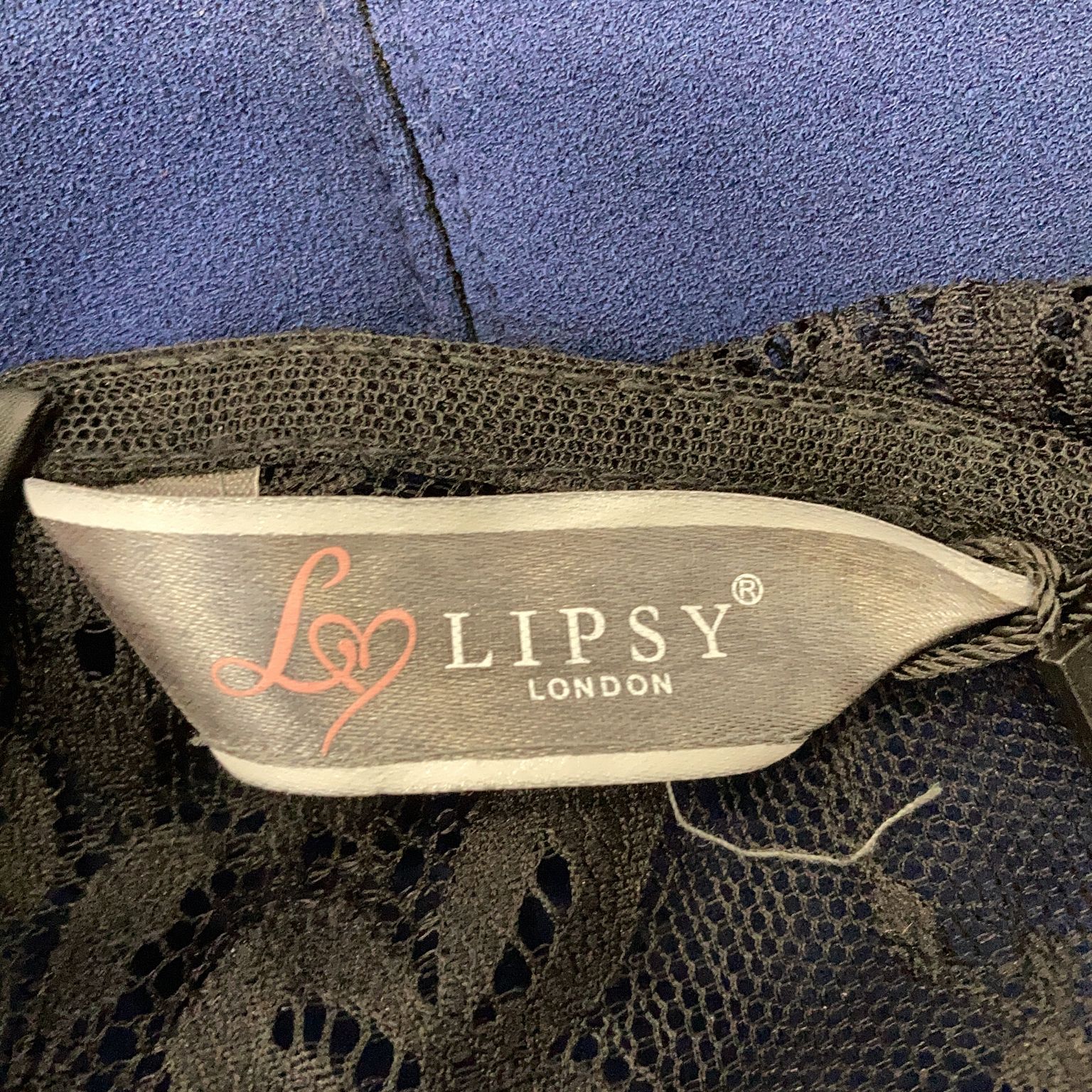 Lipsy London