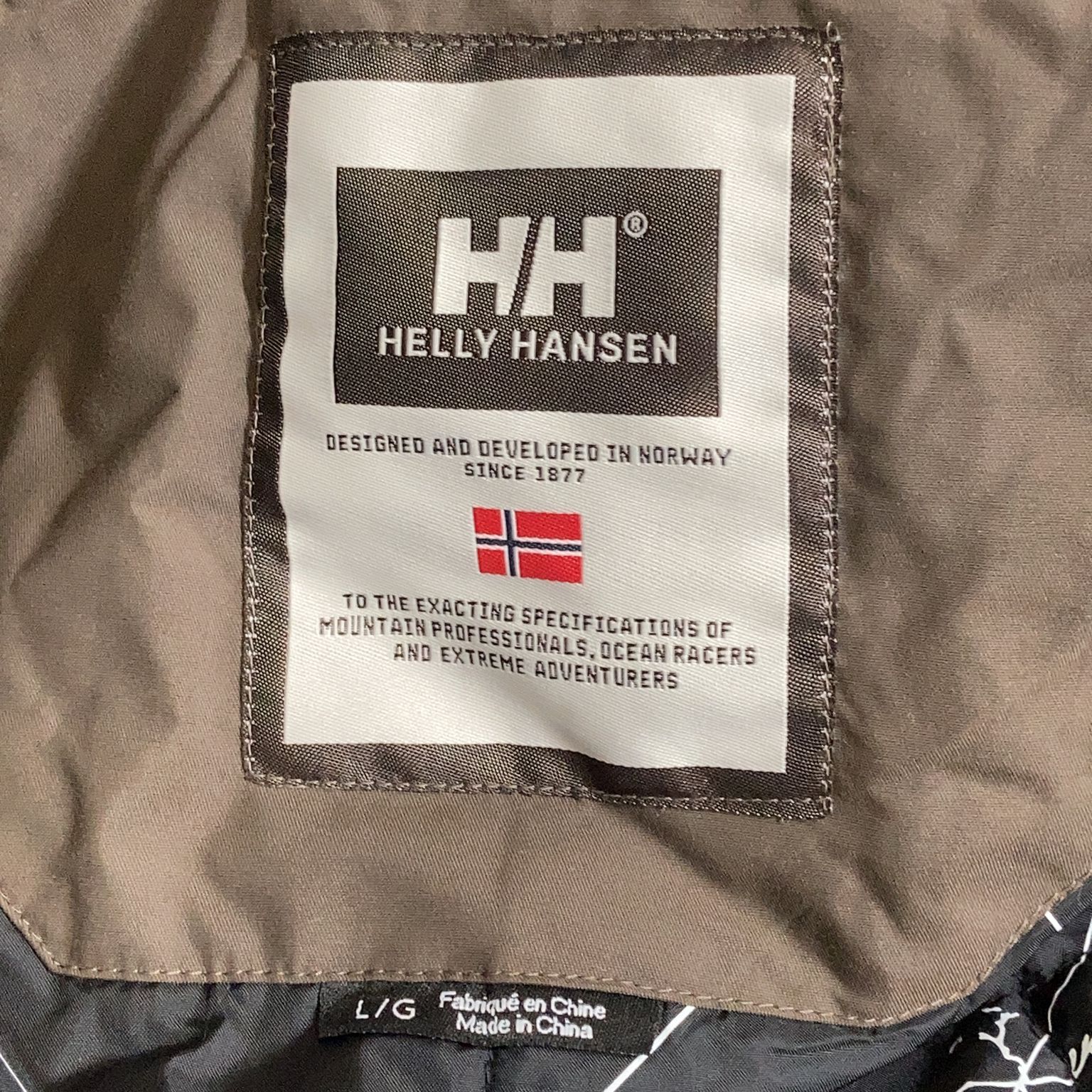 Helly Hansen