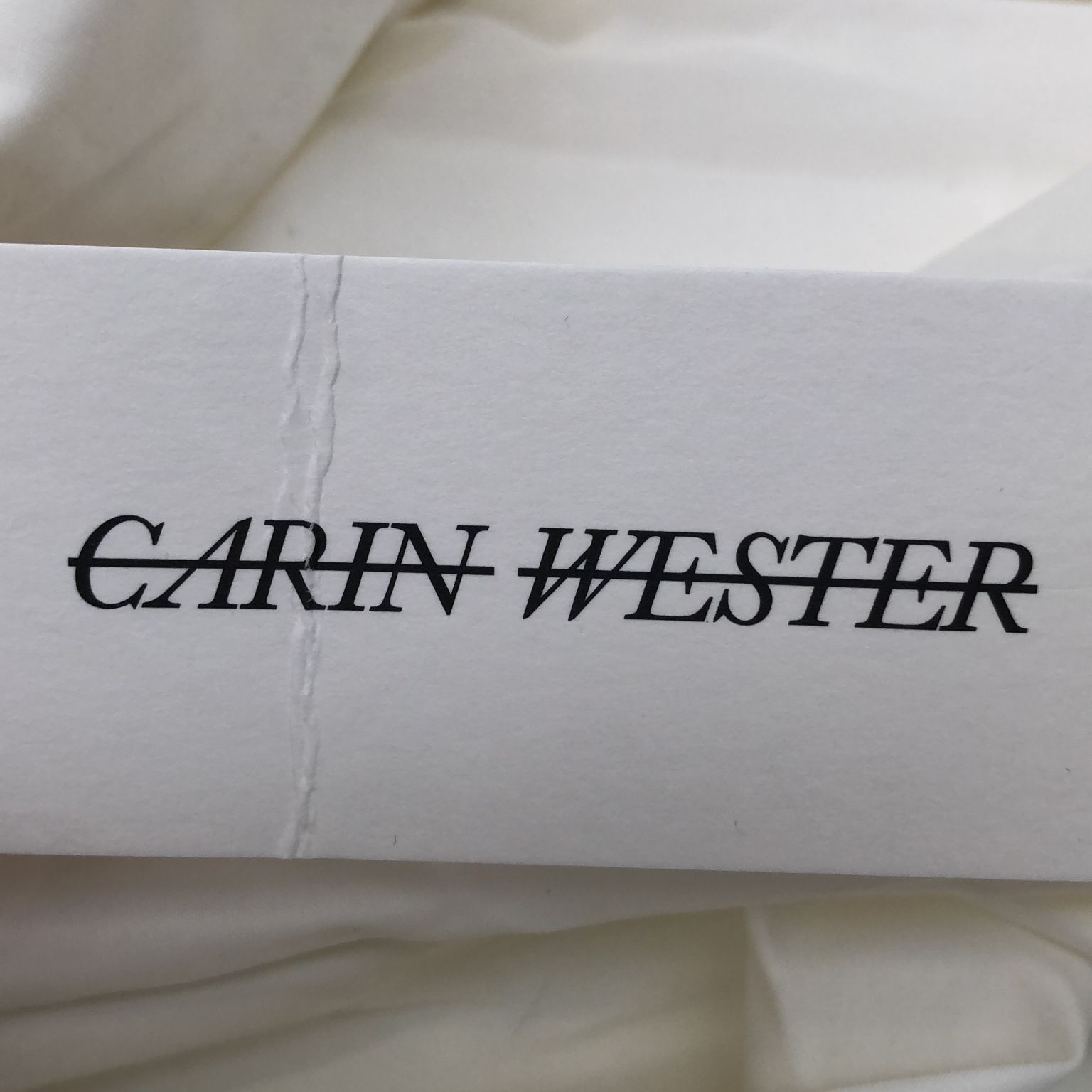 Carin Wester