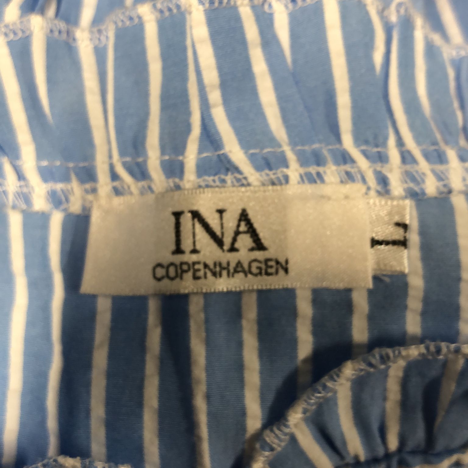 INA Copenhagen