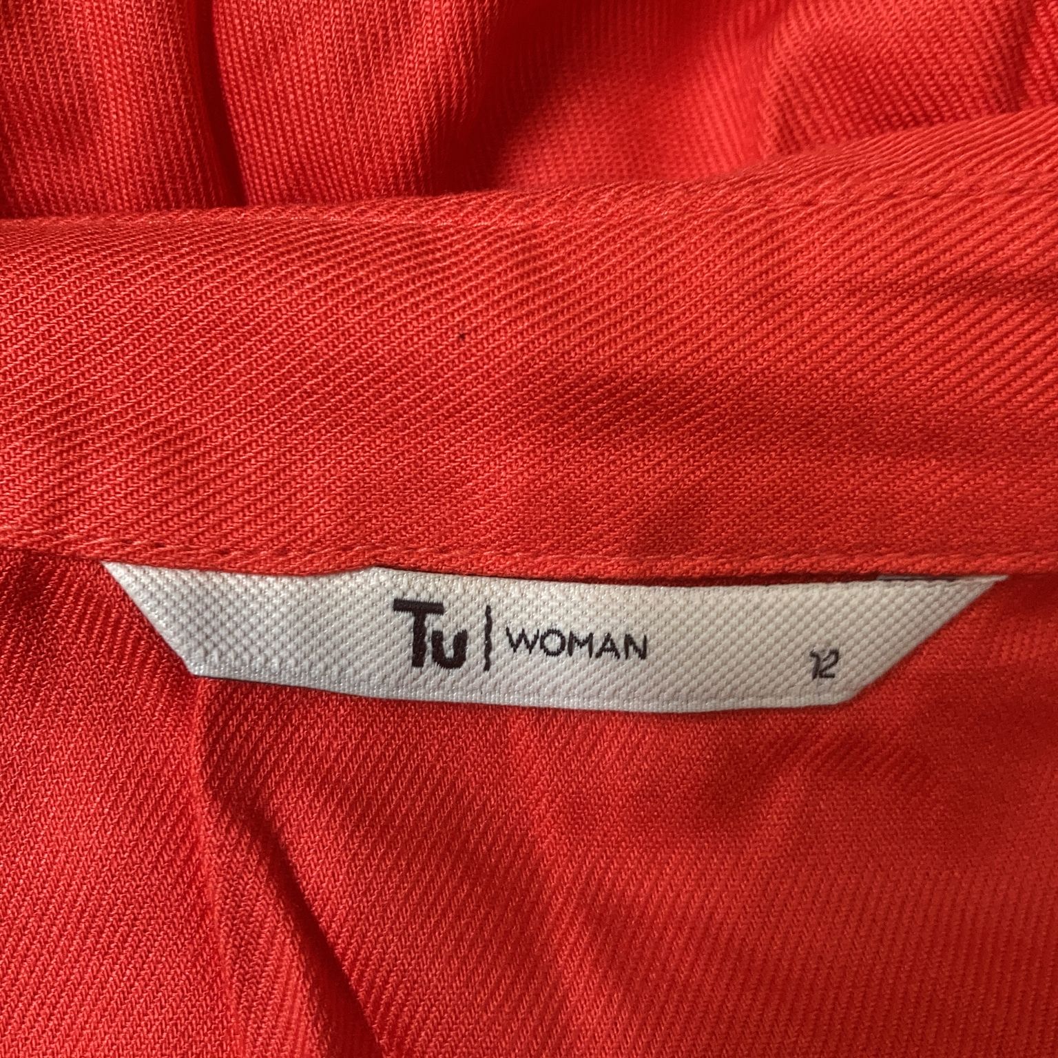 Tu Woman