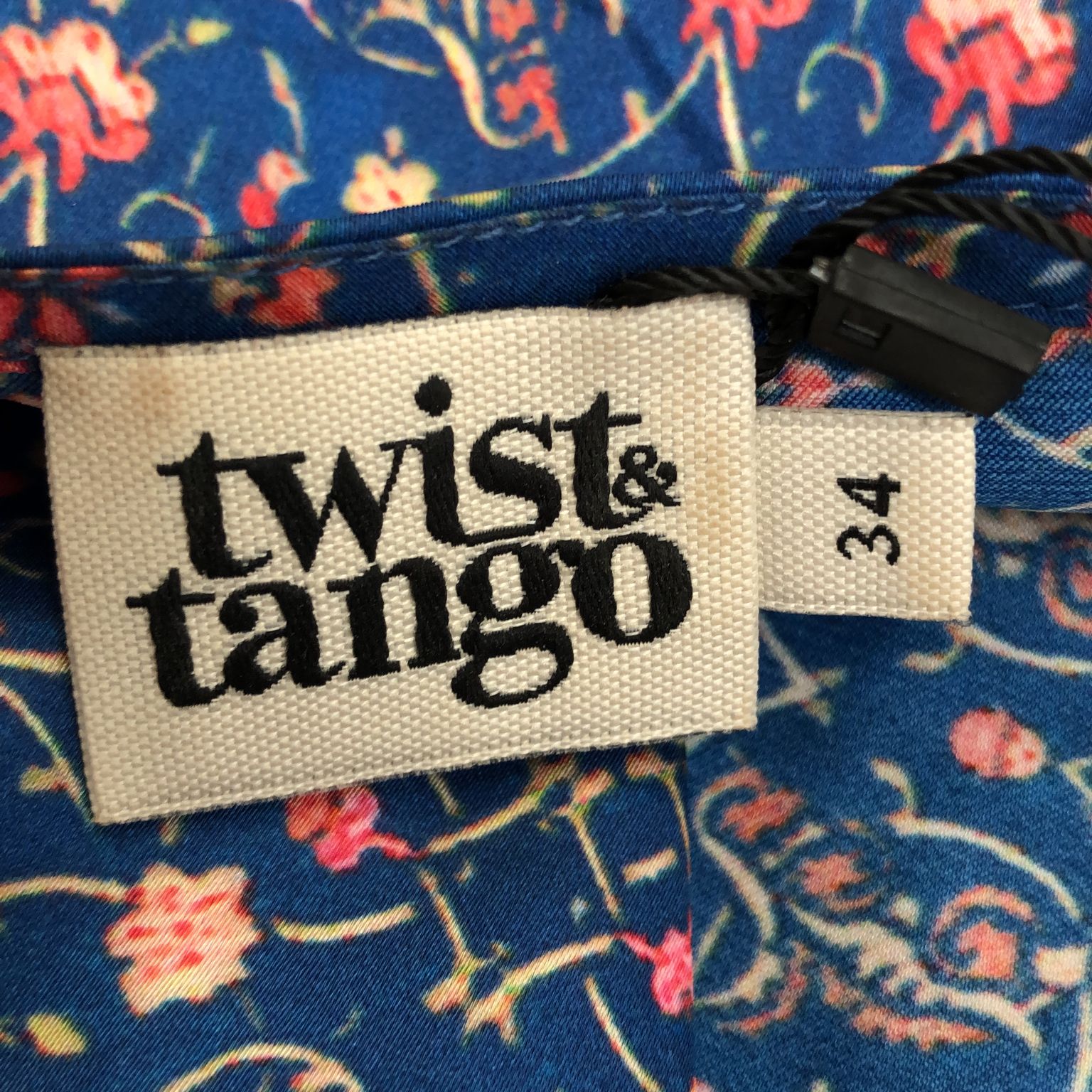 Twist  Tango