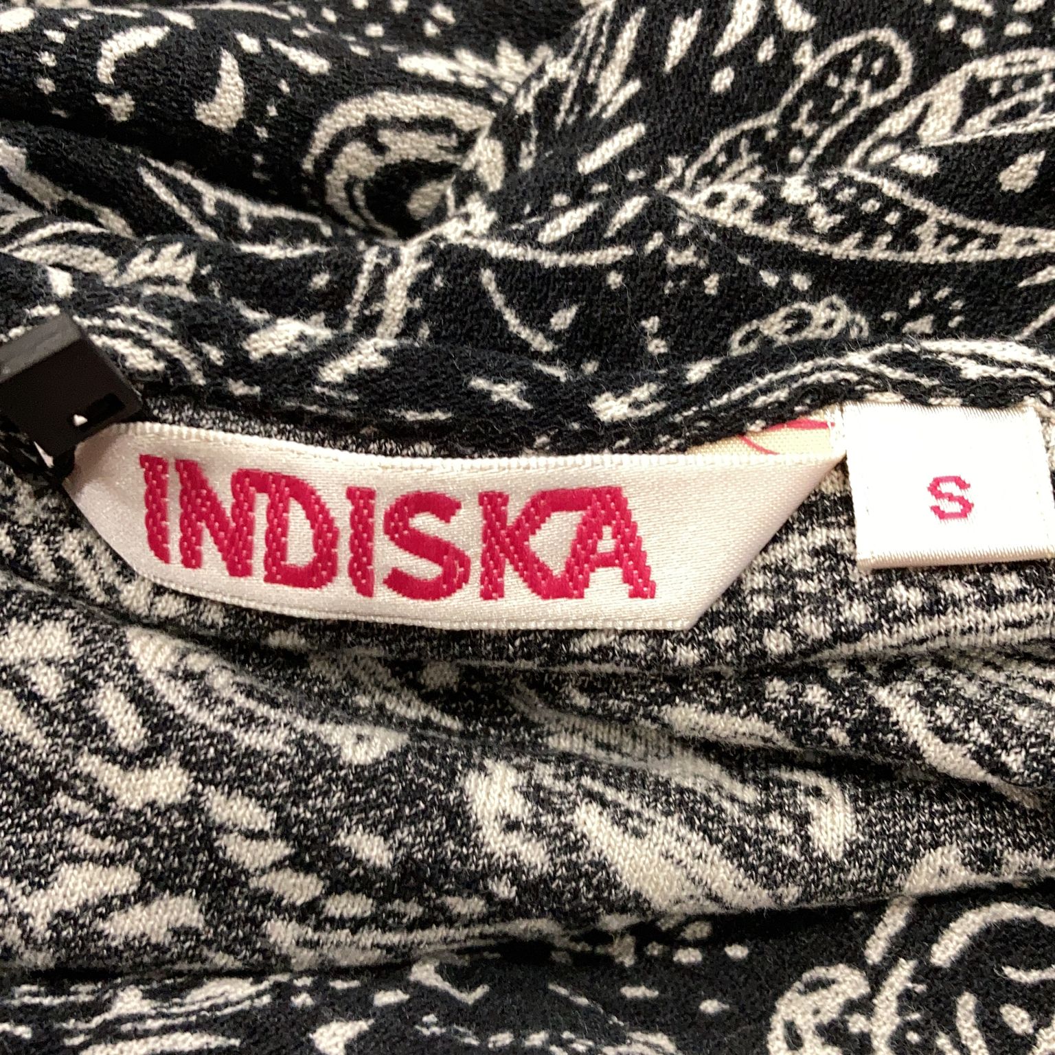 Indiska