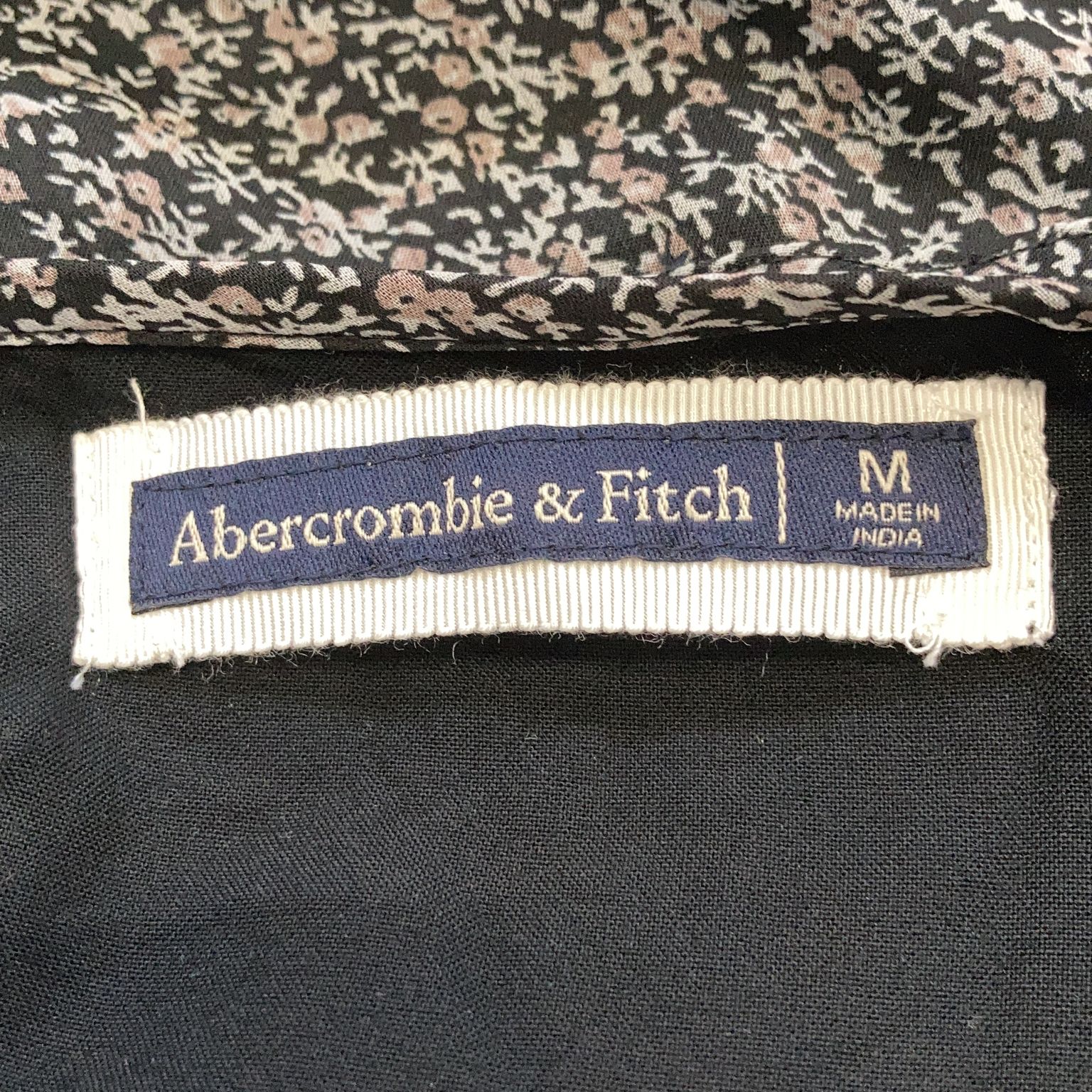 Abercrombie  Fitch