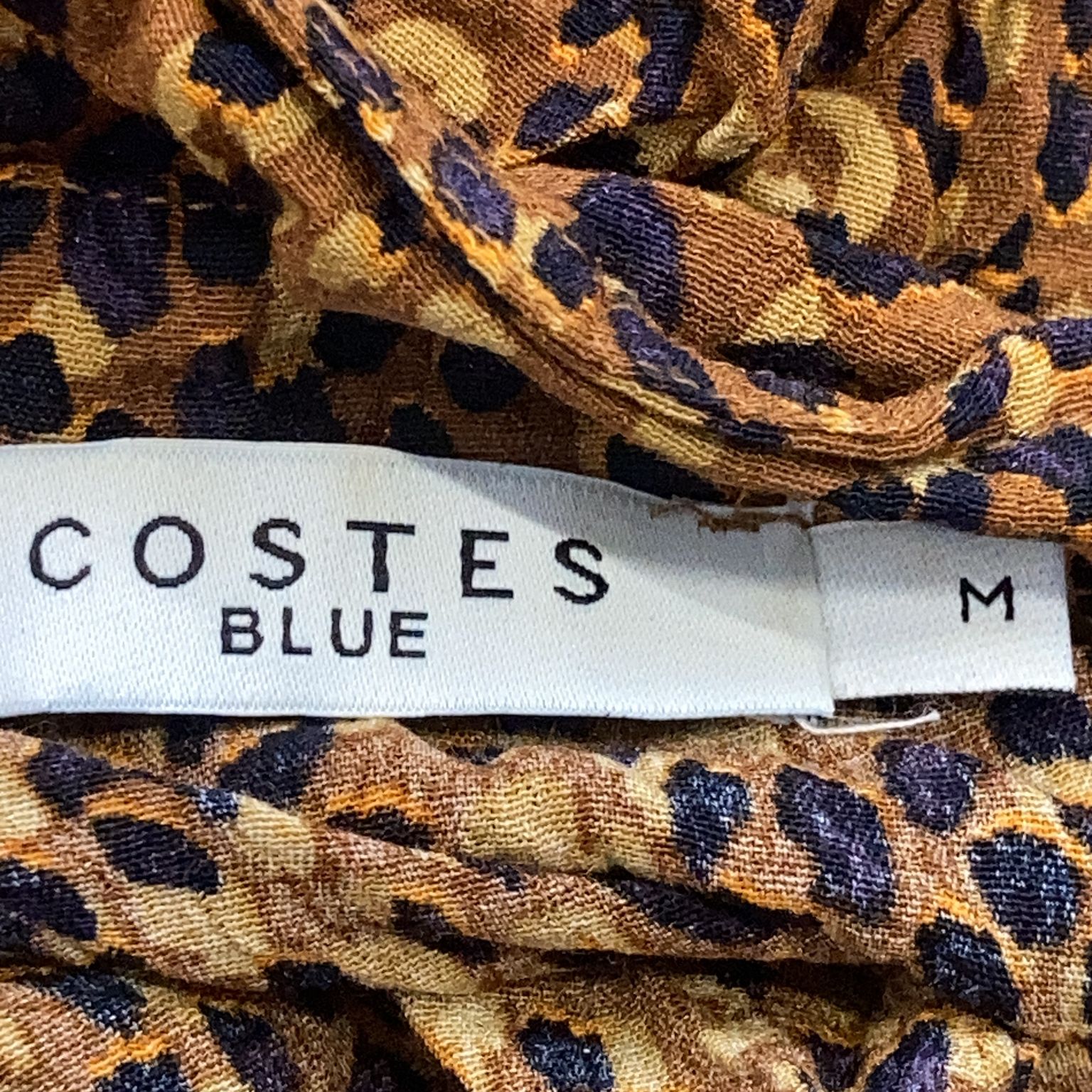 Costes Blue