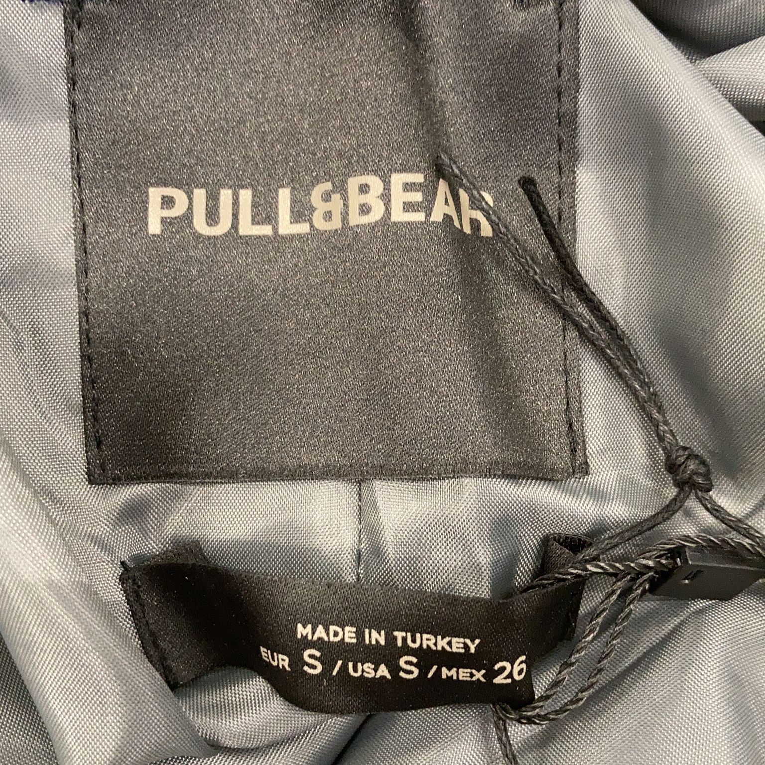 Pull  Bear