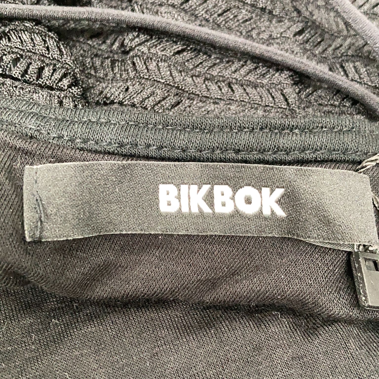 Bik Bok