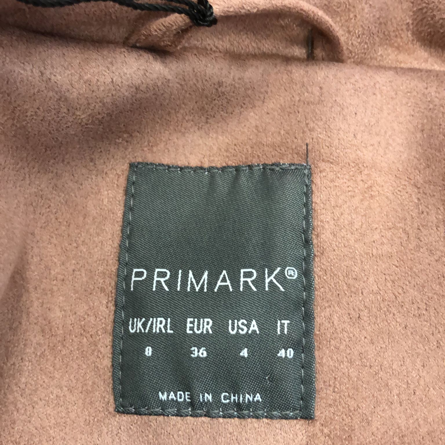 Primark