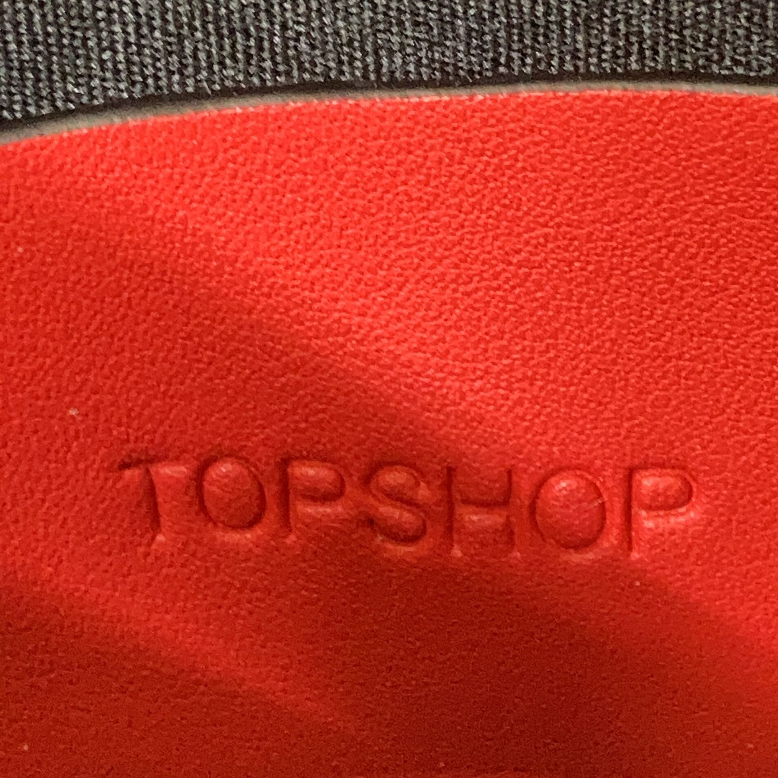 Topshop