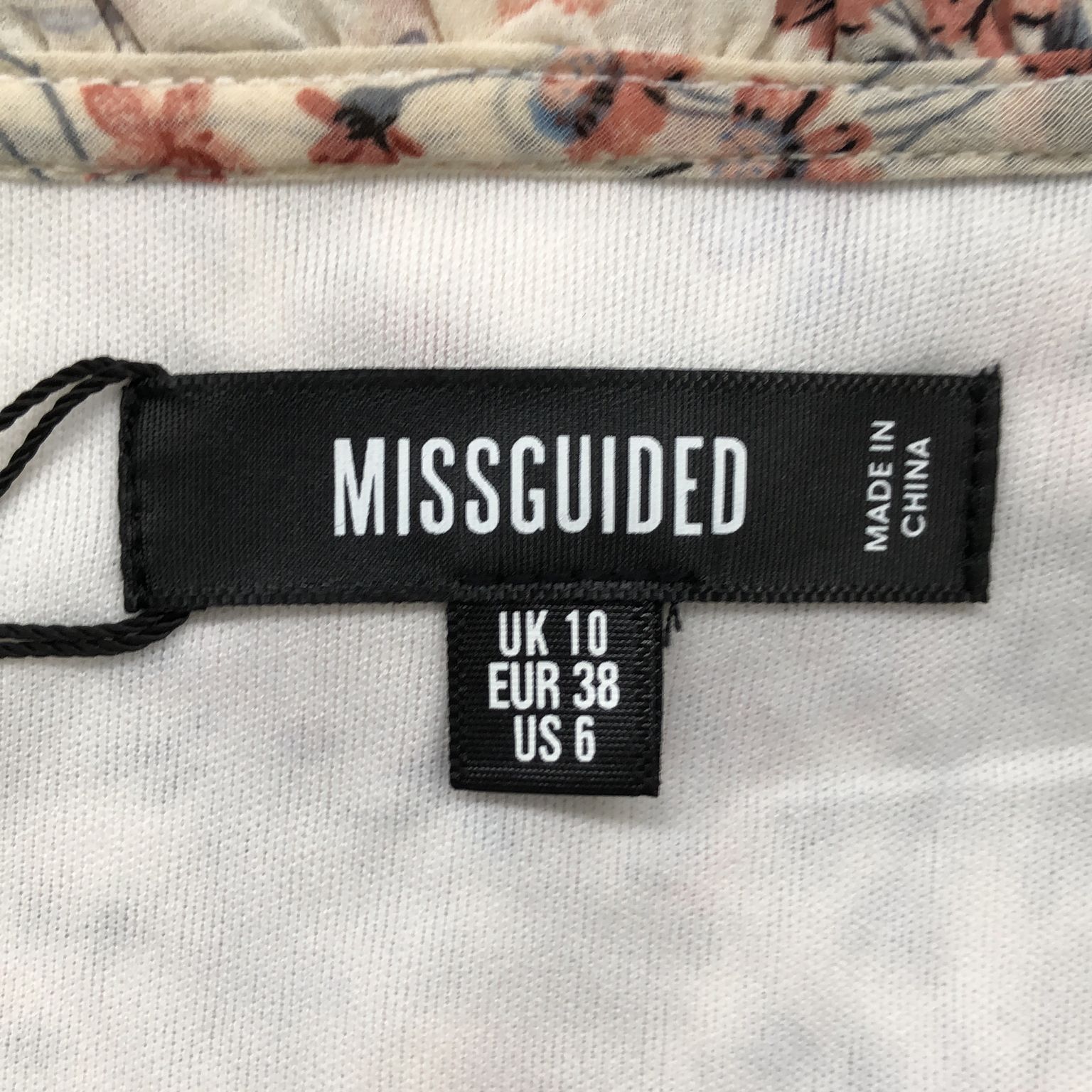 Missguided