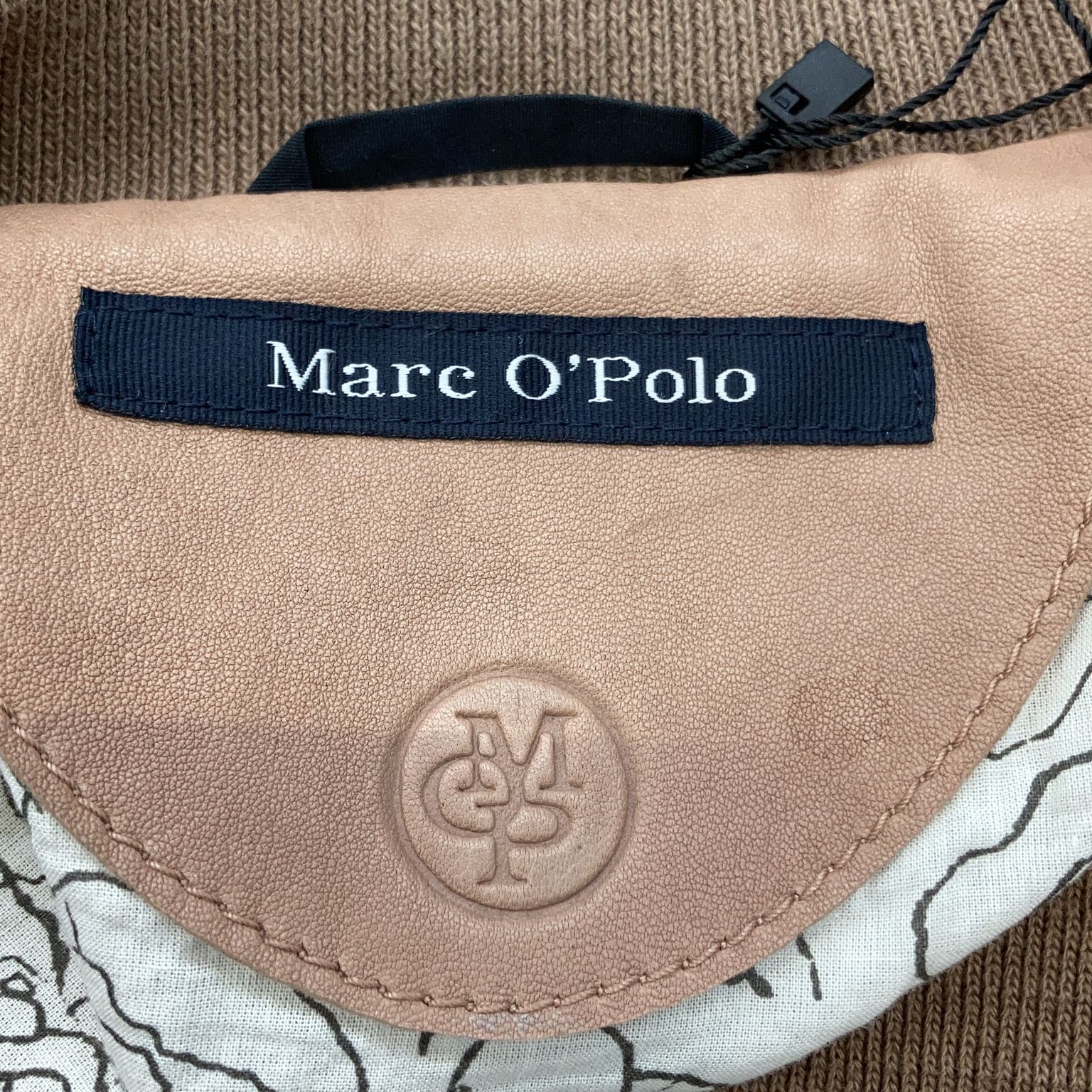 Marc O'Polo