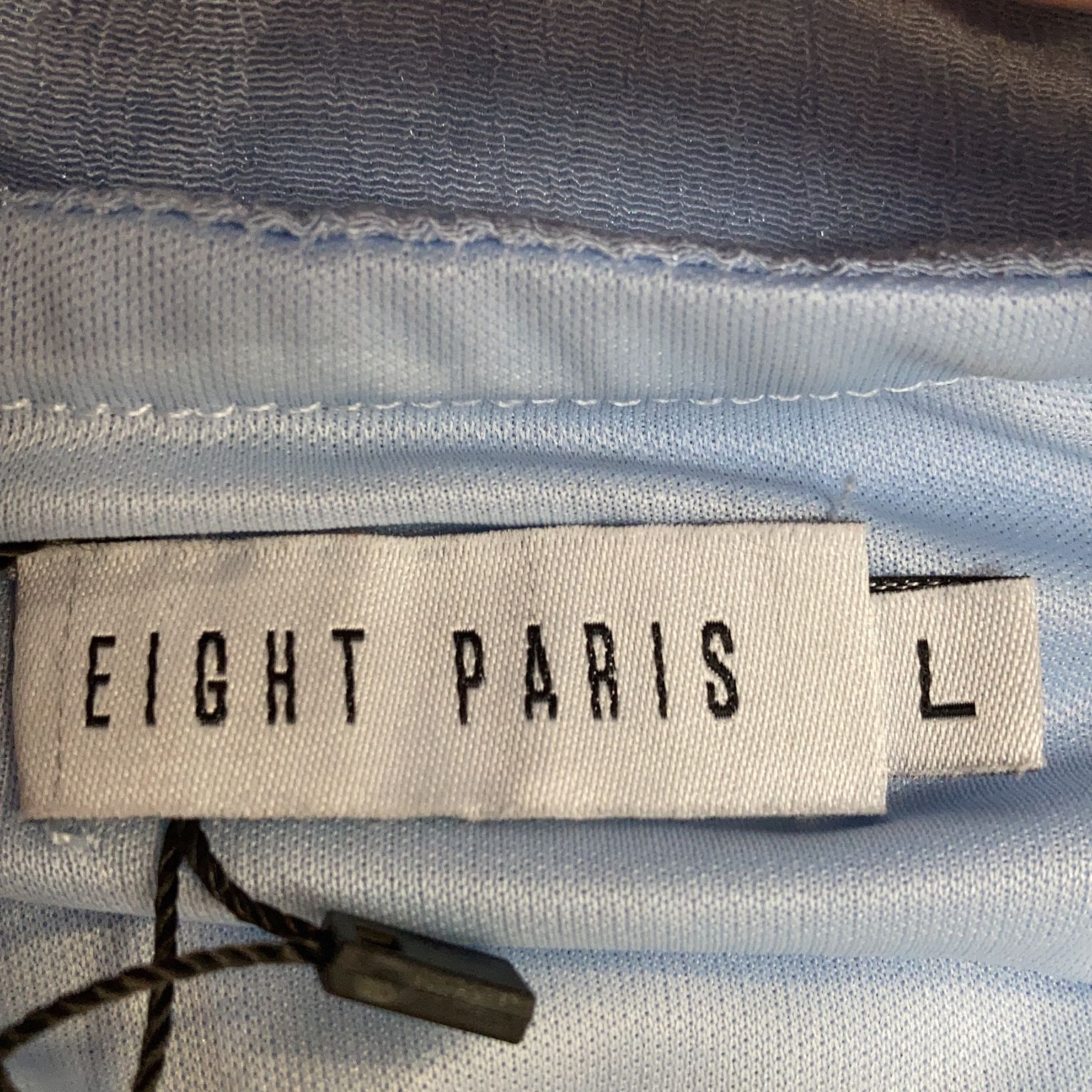 Eight Paris